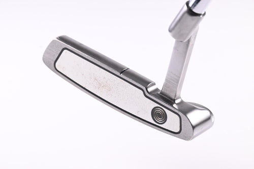 Odyssey White Ice #1 Putter / 35 Inch