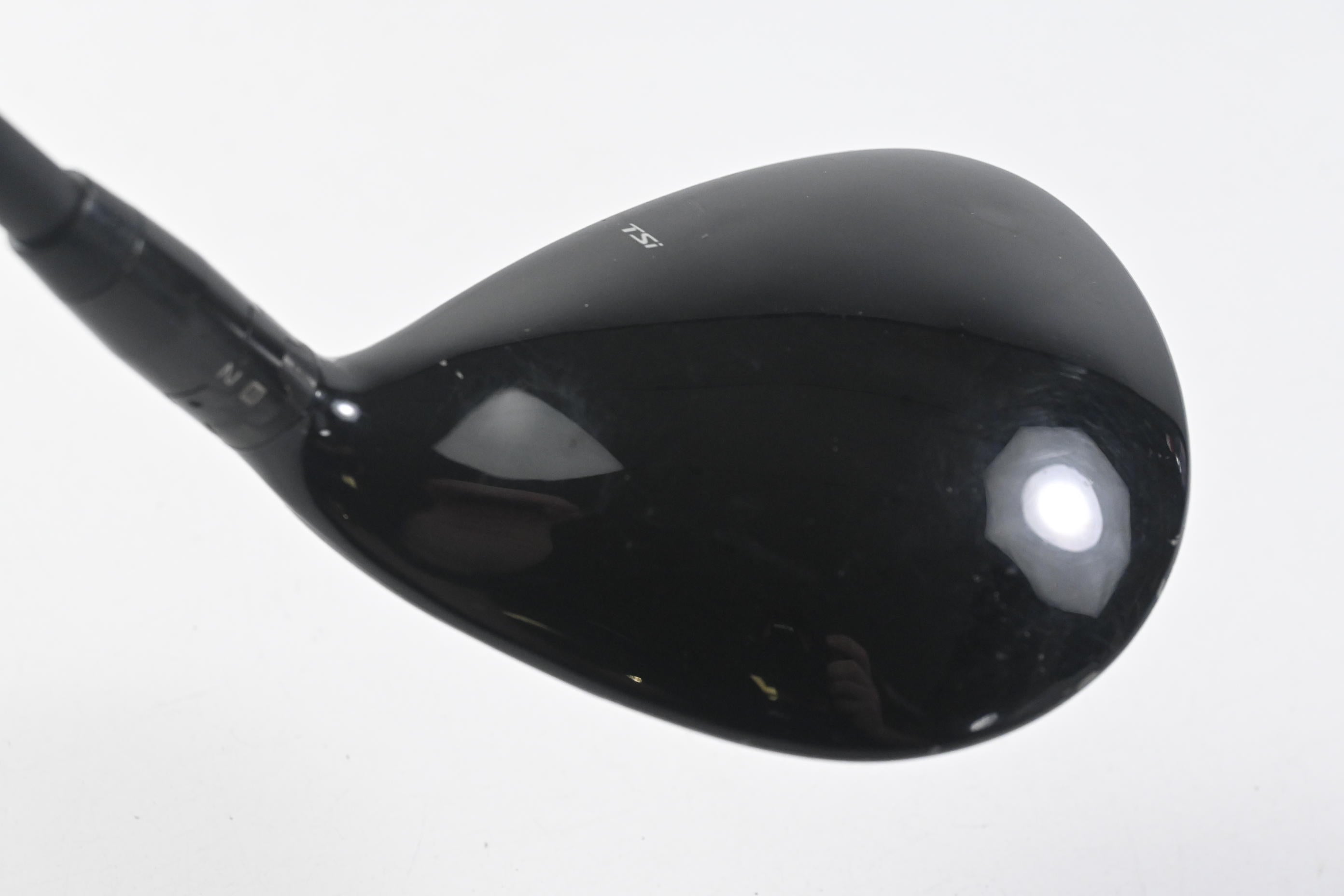 Titleist TSi2 #3 Wood / 16.5 Degree / Regular Flex Kuro Kage Black 55 Shaft