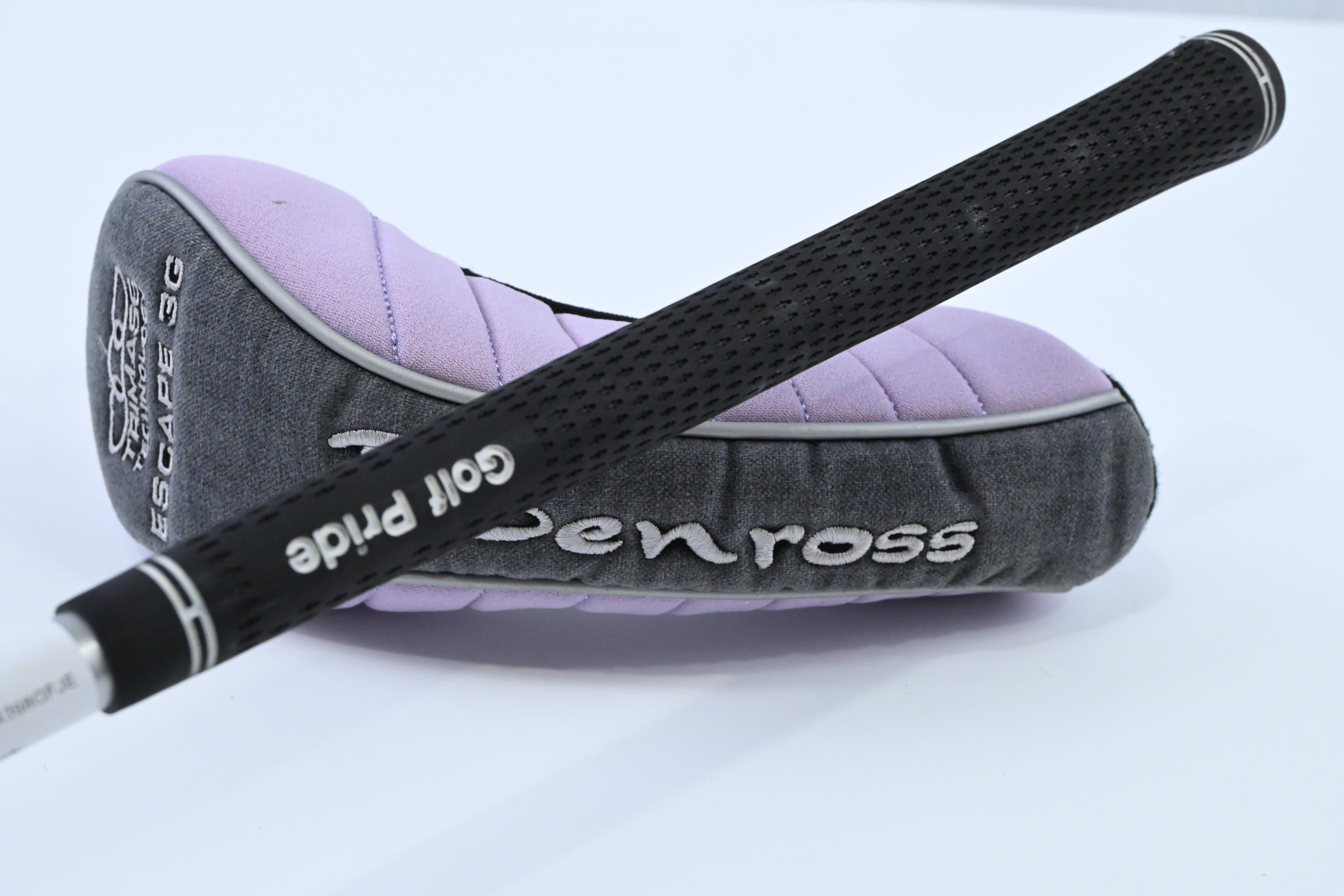 Ladies Benross 3G Escape #3 Hybrid / 20 Degree / Ladies Flex Aldila NVS TM-3