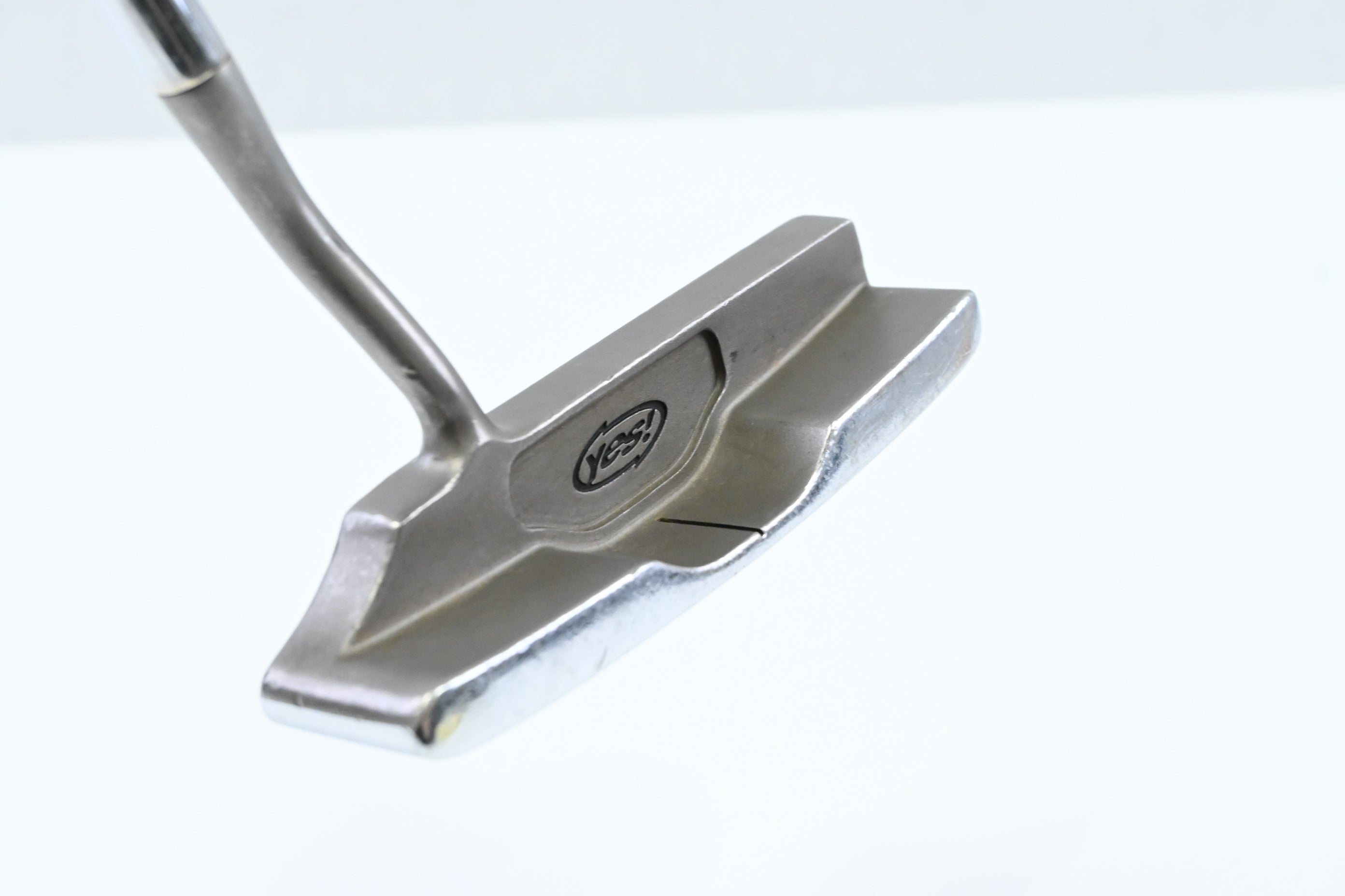 Yes! C-Groove Robin Putter / 33 Inch