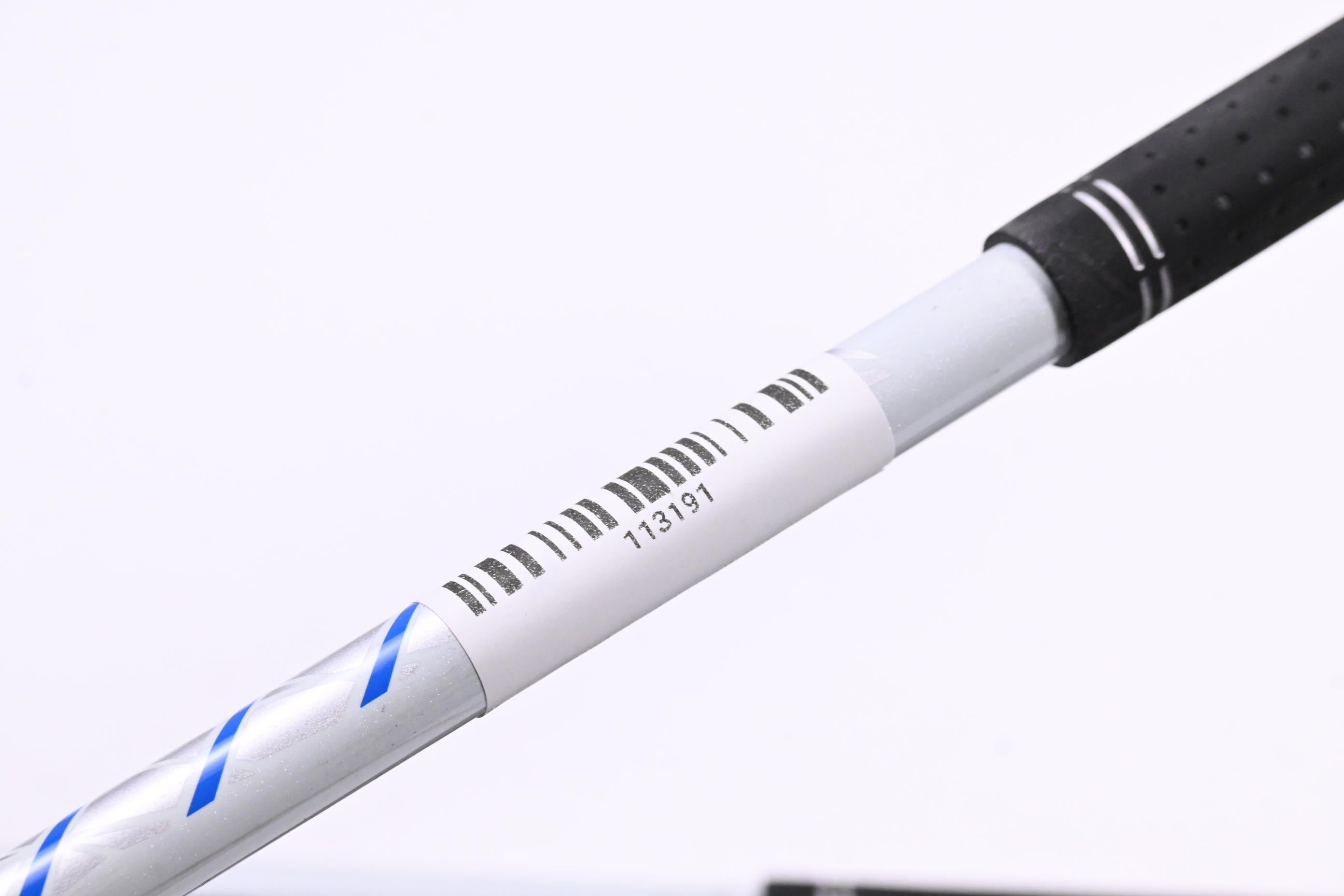 Left Hand XXIO 12 Irons / 6-PW / Regular Flex XXIO MP 1200 47 Shafts