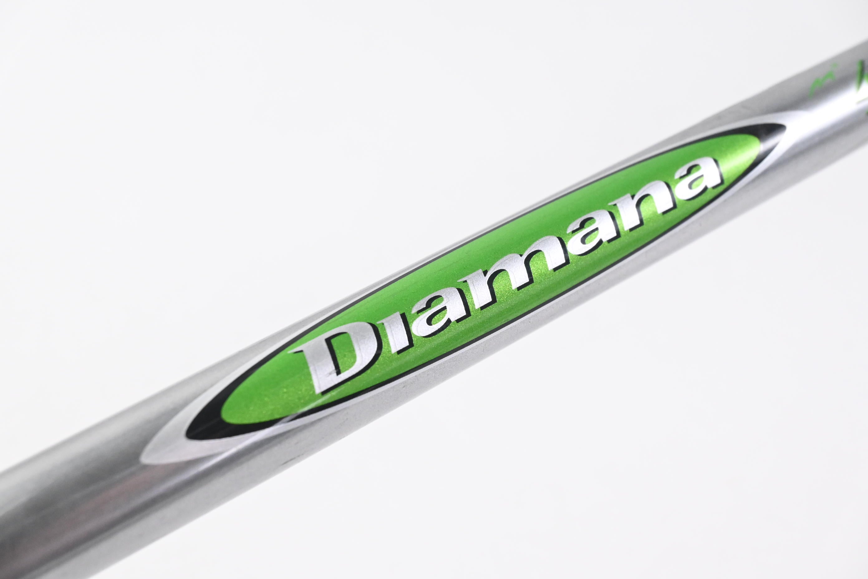 Diamana M+ 40 Driver Shaft / Senior Flex / Callaway 2nd Gen