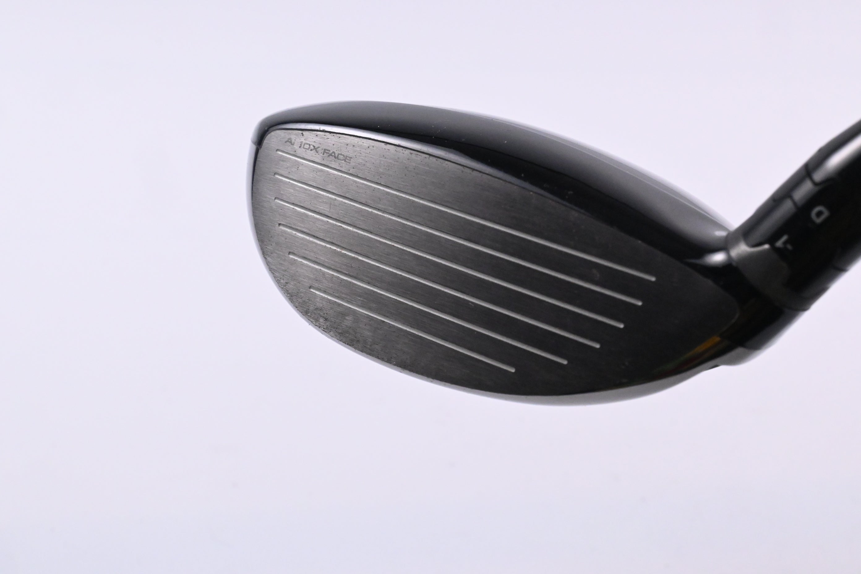 Callaway Elyte Triple Diamond #3 Wood / 15 Degree / X-Flex Tensei 1K Black 75