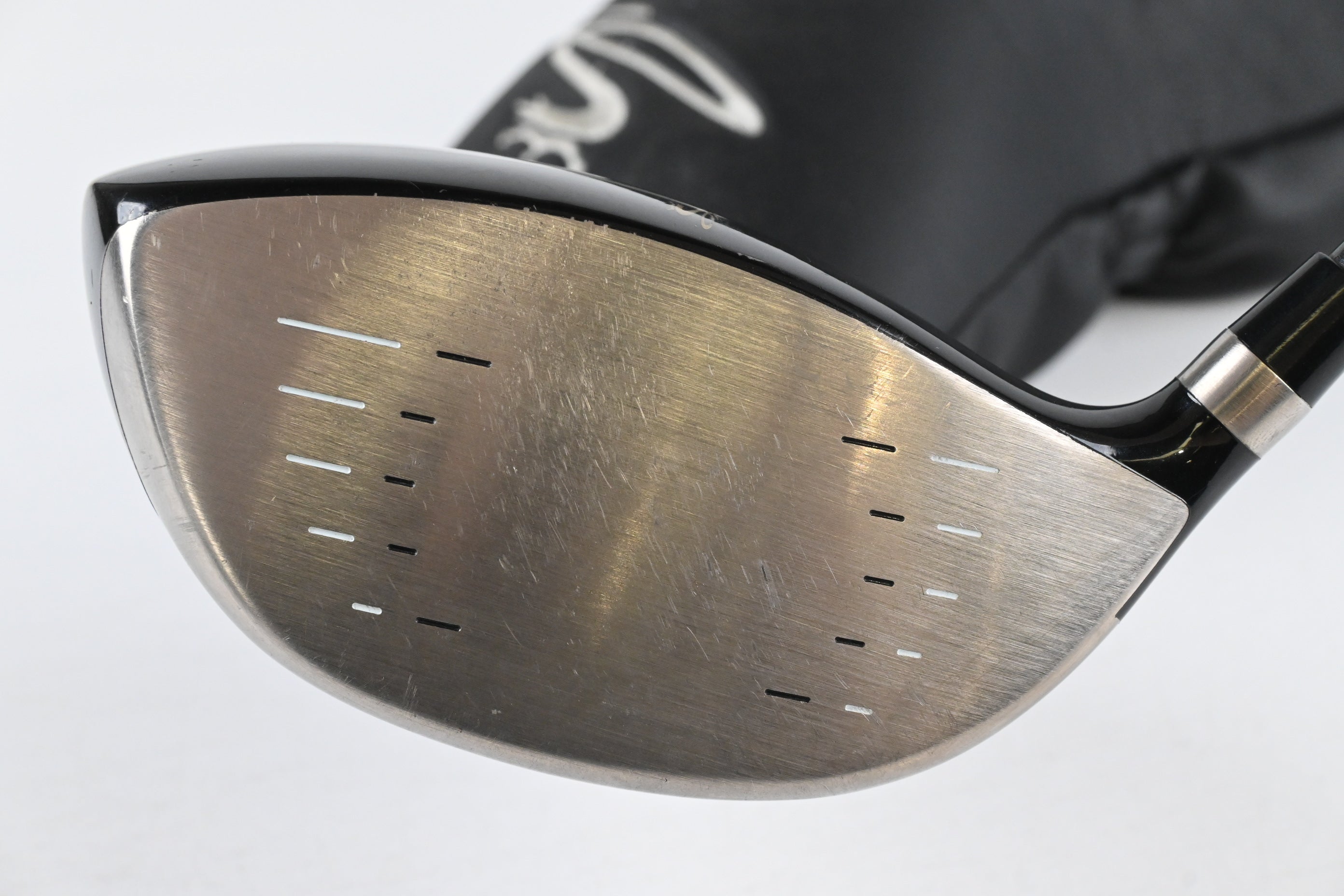Cobra XL Speed Driver / 10.5 Degree / Regular Flex Cobra XL Shaft