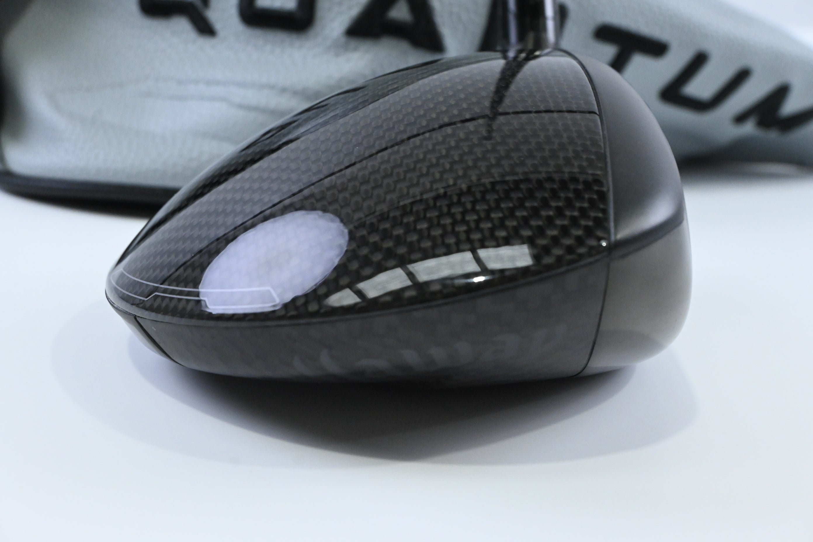 Callaway Quantum Triple Diamond Max Driver / 9 Degree / X-Flex Tensei 1K Black
