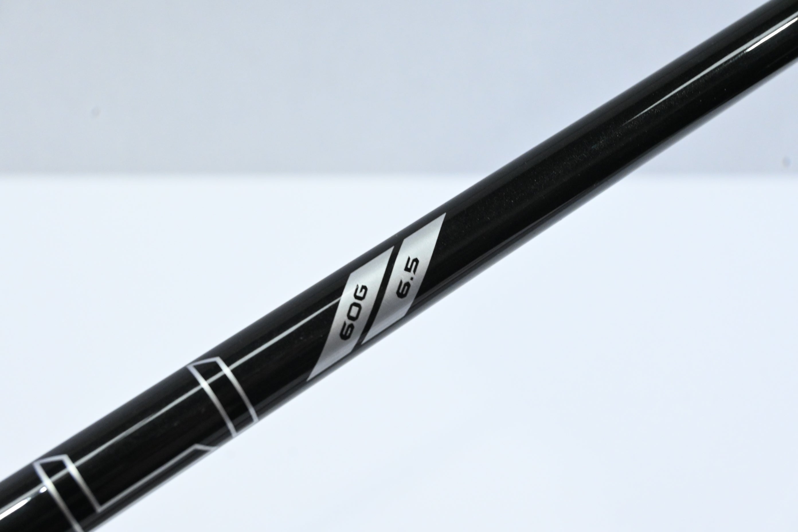 Project X Denali Black 60 Driver Shaft / X-Flex / Cobra 3rd Gen