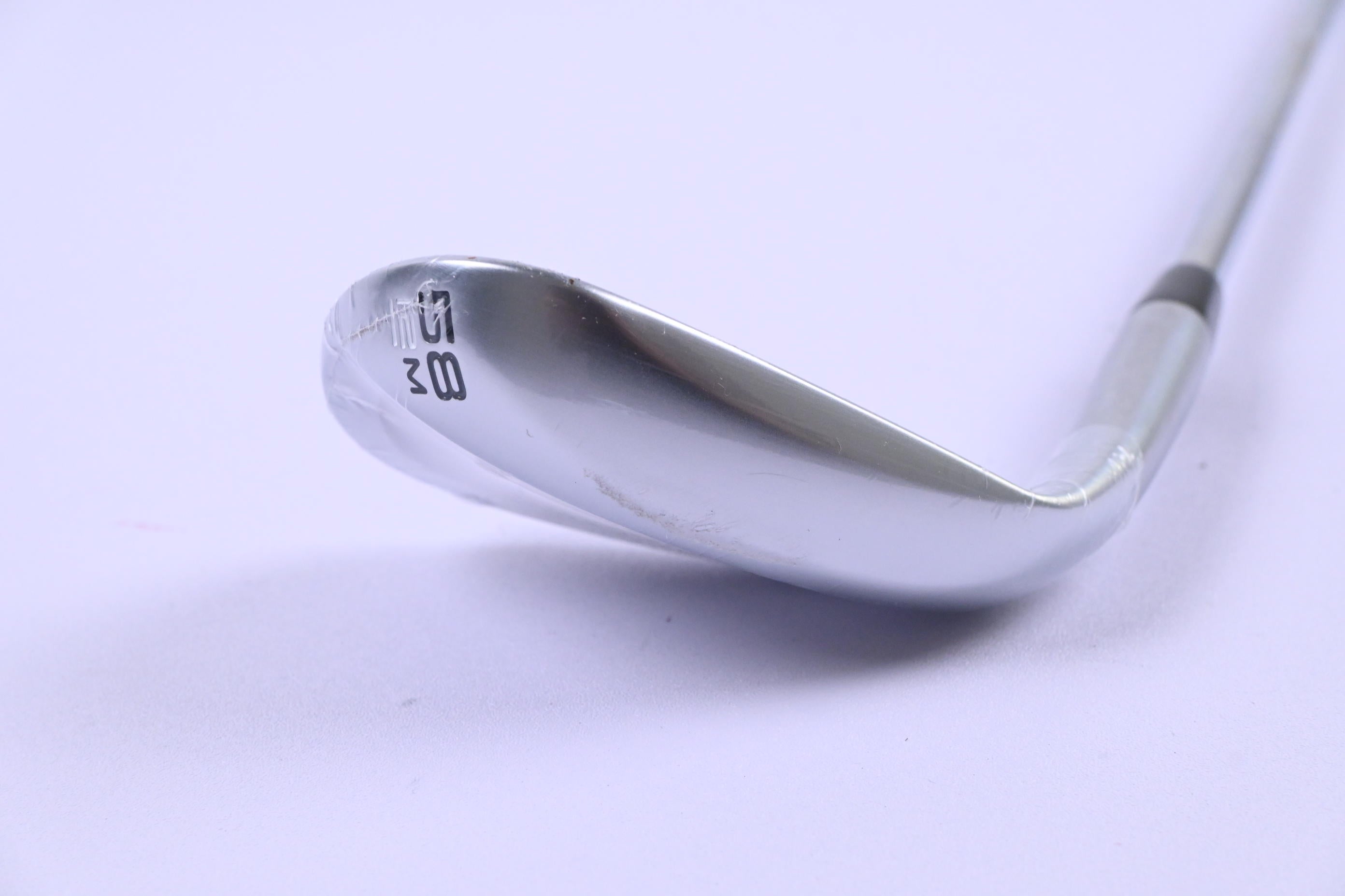 Mizuno Pro T-3 Lob Wedge / 58 Degree / Stiff Flex Dynamic Gold S400 Shaft