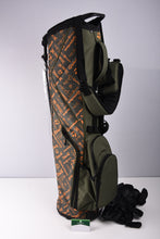 Load image into Gallery viewer, Taylormade FlexTech Stand Bag / 3-Way Divider / Green, Orange
