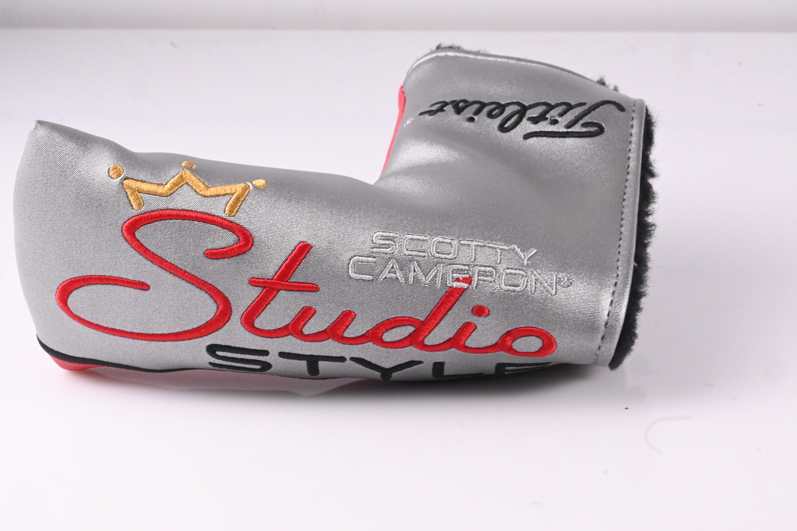 Scotty Cameron 2025 Studio Style Newport Putter / 34 Inch
