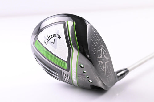 Callaway Epic Speed Driver / 10.5 Degree / X-Flex Grafalloy Blue Shaft
