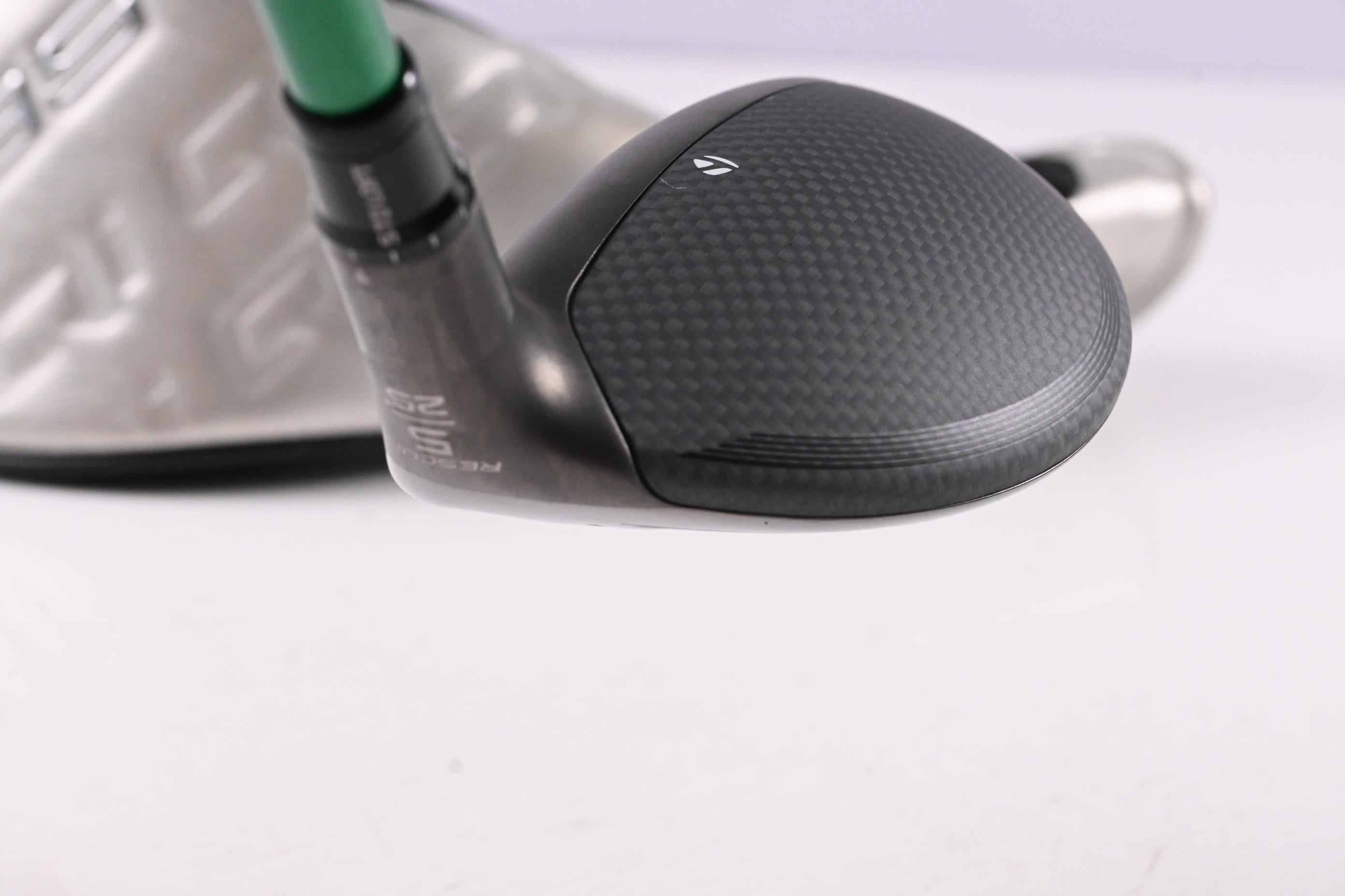 Taylormade Qi35 #5 Hybrid / 25 Degree / Stiff Flex Accra GX 200 Shaft