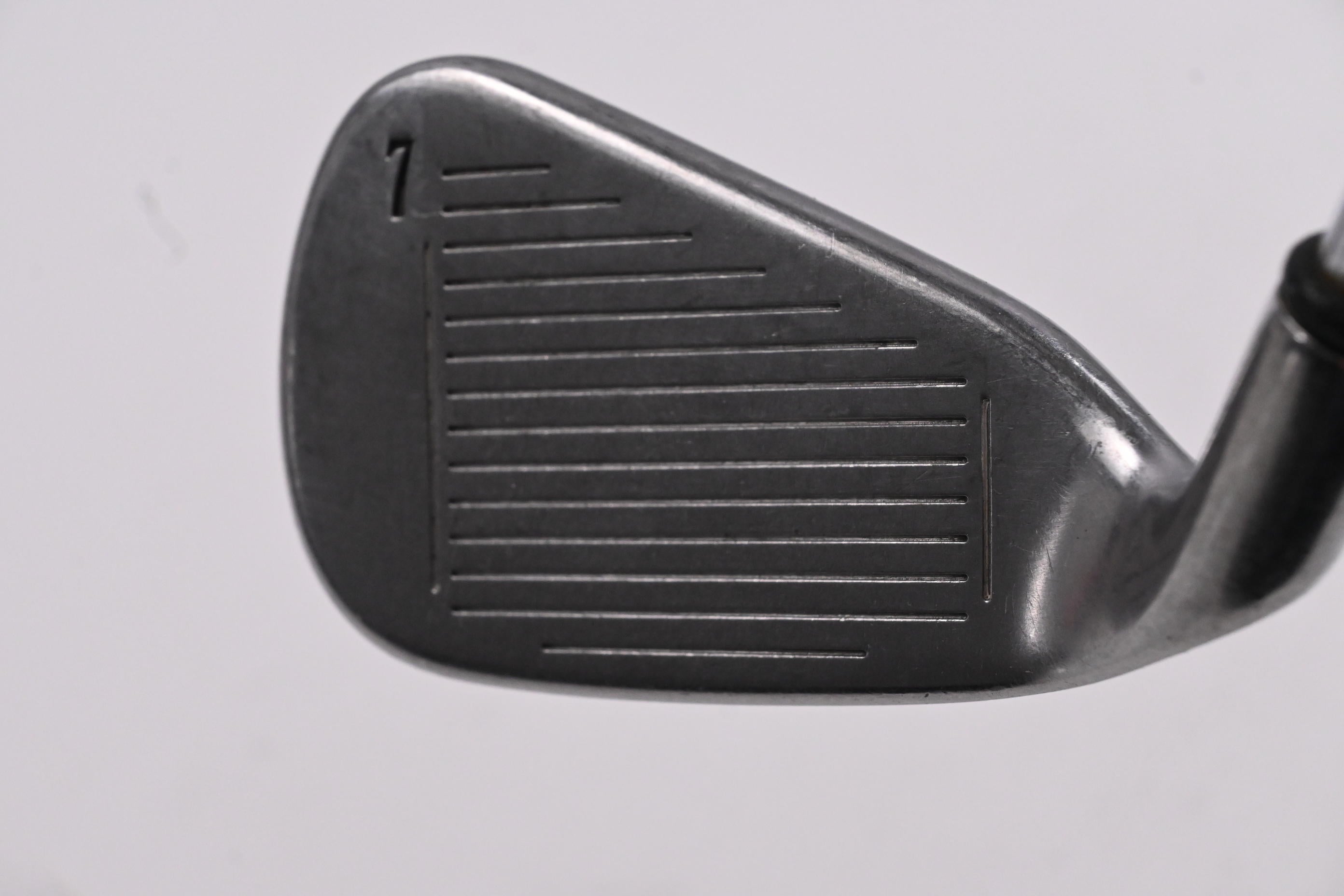 Callaway X-18 #7 Iron / Uniflex Callaway X-20 Shaft