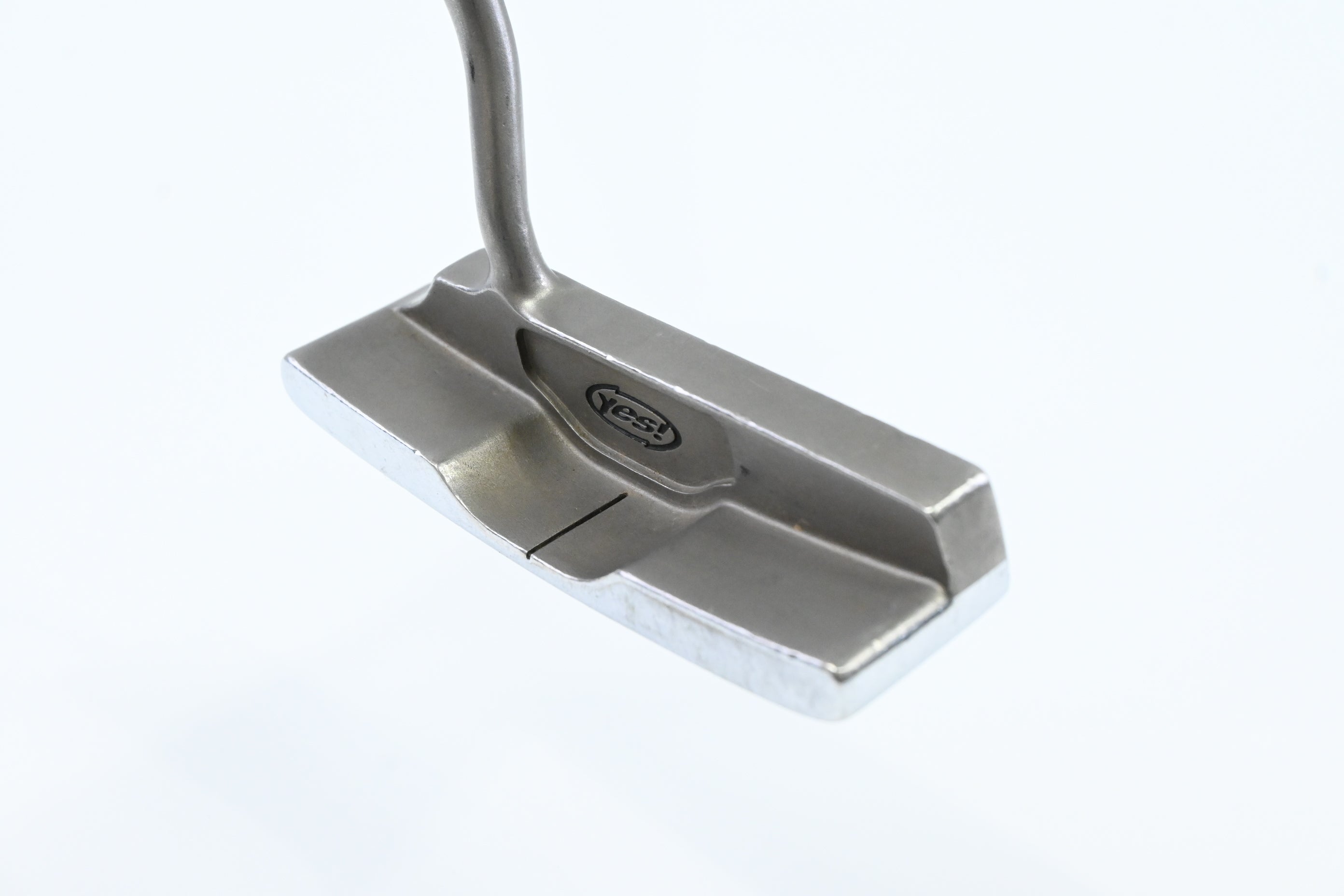 Yes! C-Groove Robin Putter / 33 Inch