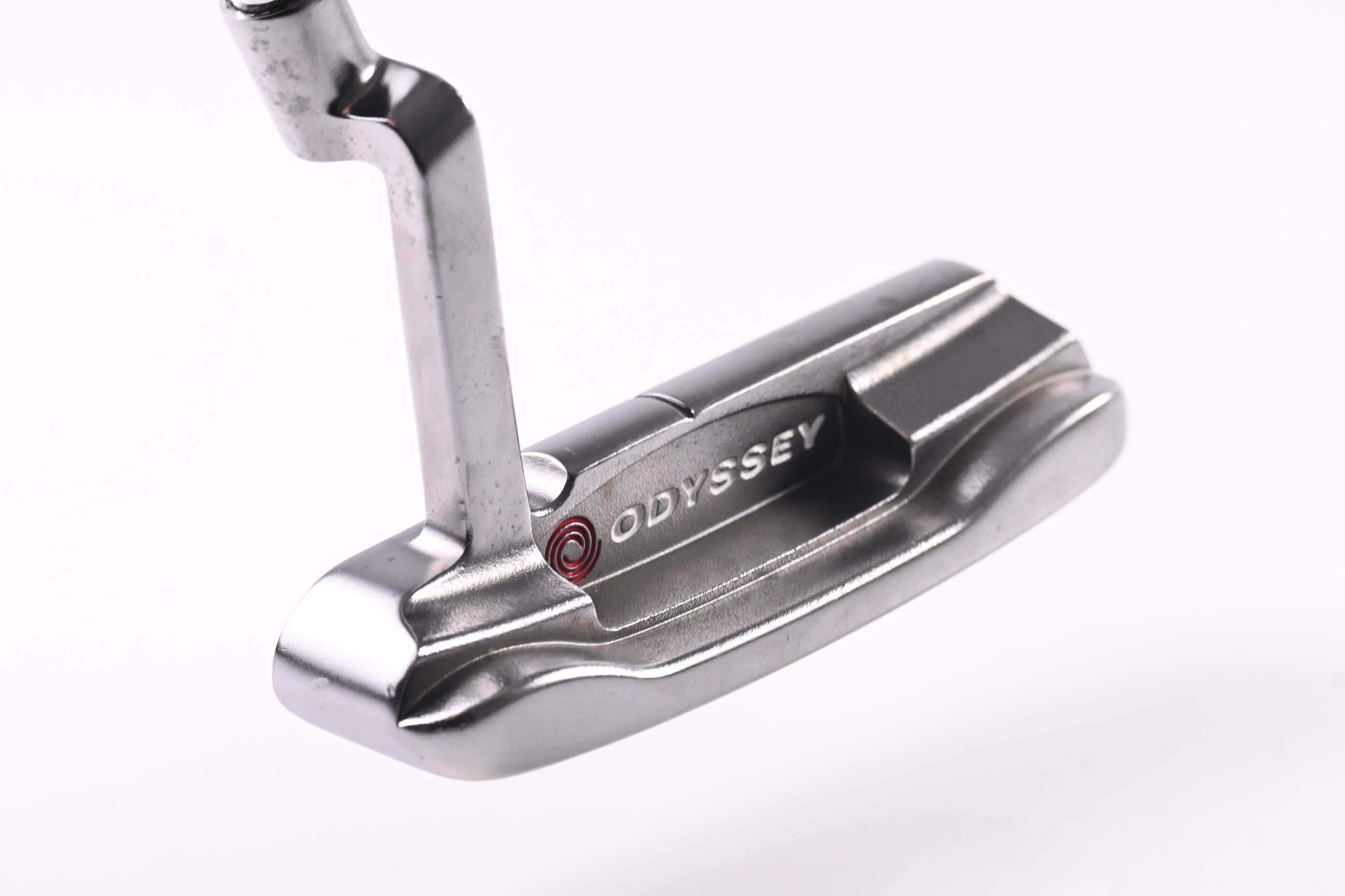 Odyssey White Ice #1 Putter / 35 Inch