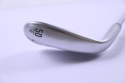 PXG Sugar Daddy III Gap Wedge / 50 Degree / X-Flex Project X LZ 125 Shaft