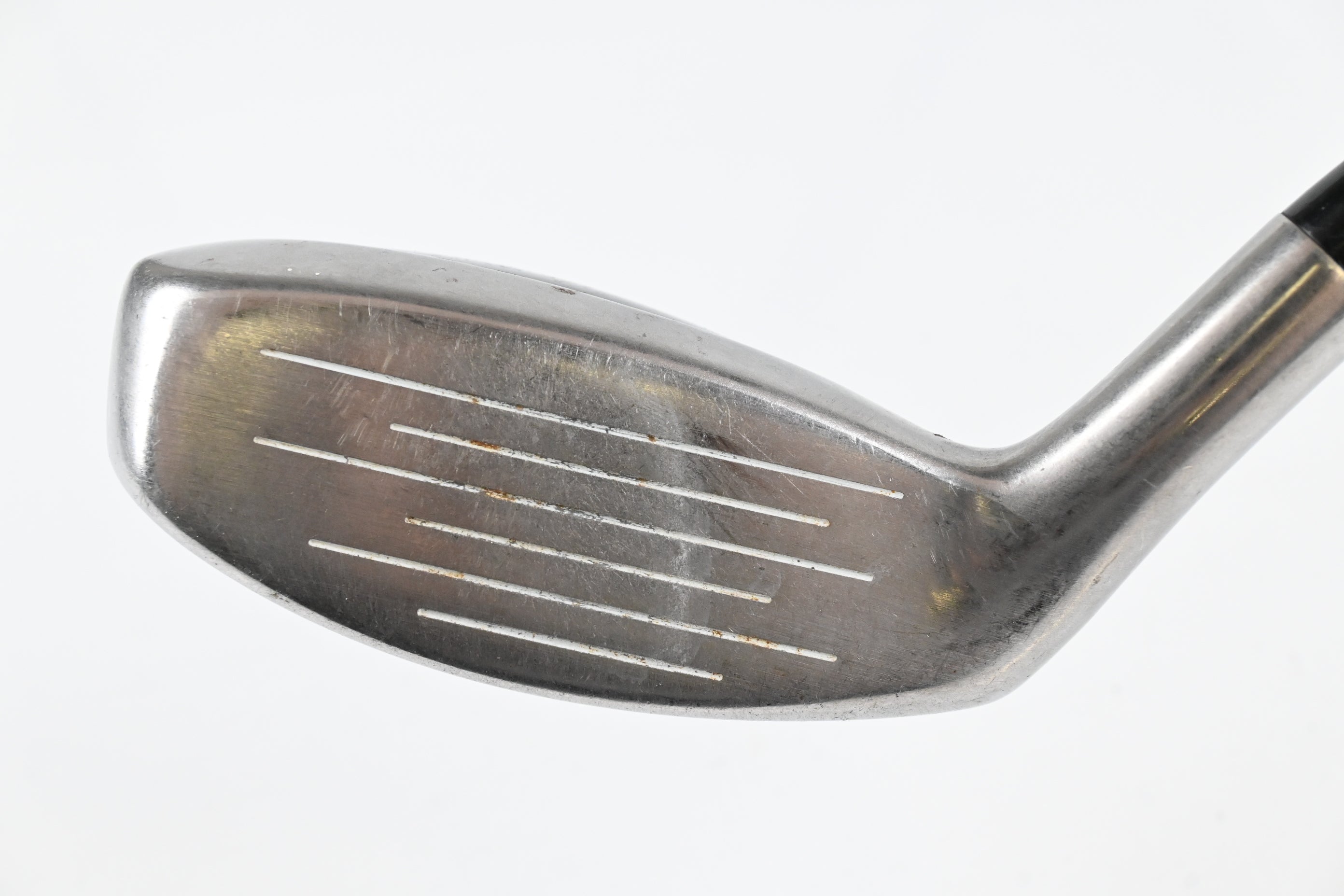 Taylormade Rescue Mid #2 Hybrid / 16 Degree / Stiff Flex Taylormade UG 65 Shaft