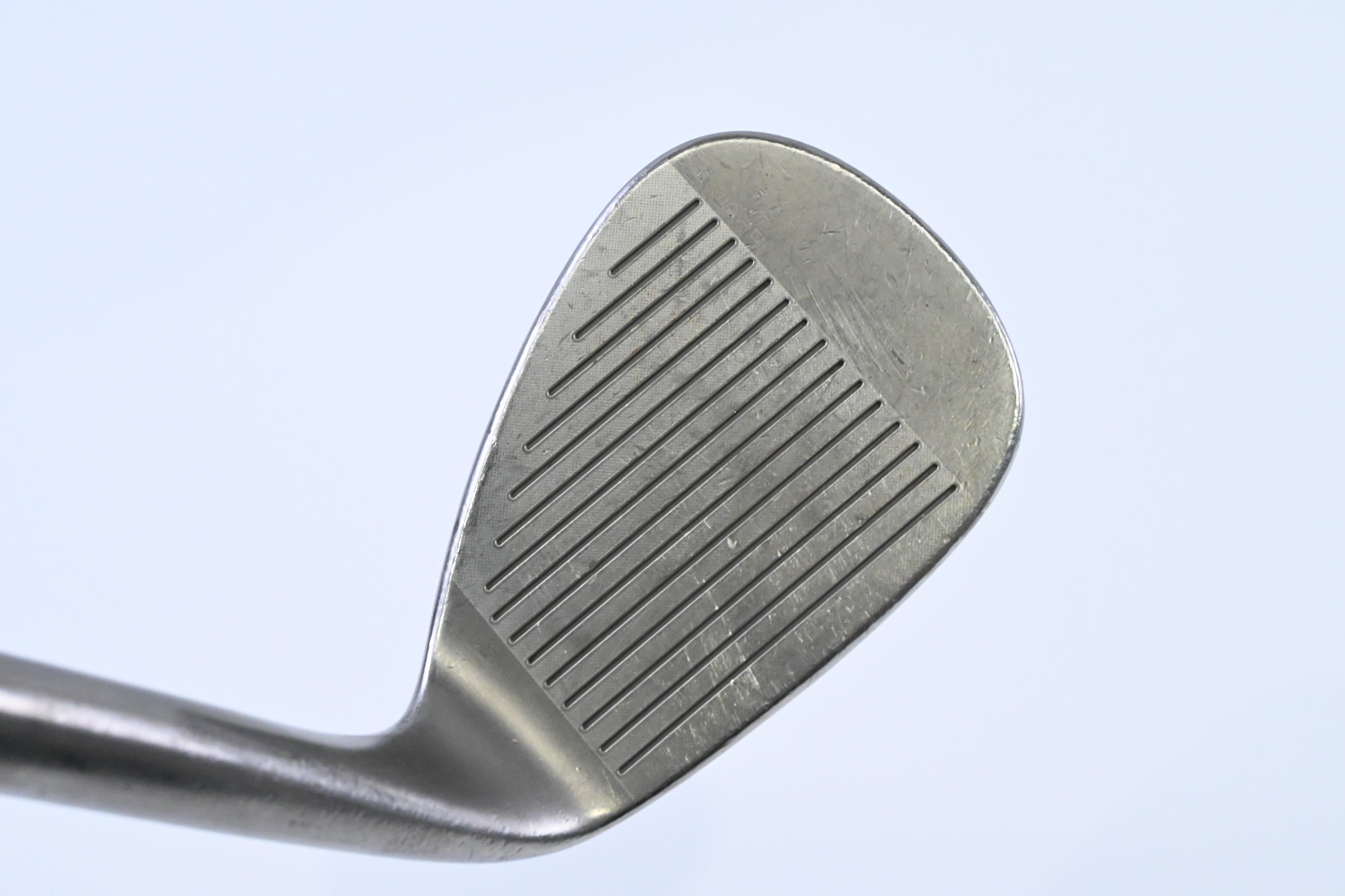 Left Hand Taylormade Tour Preferred Gap Wedge / 52 Degree / Wedge Flex KBS Tour