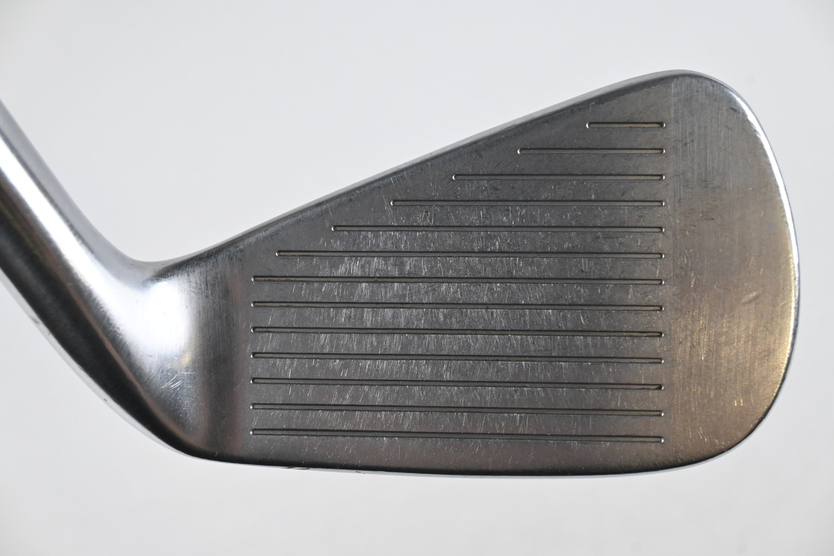 Left Hand Taylormade P770 2020 #5 Iron / 25.5 Degree / Stiff Flex Project X Precision