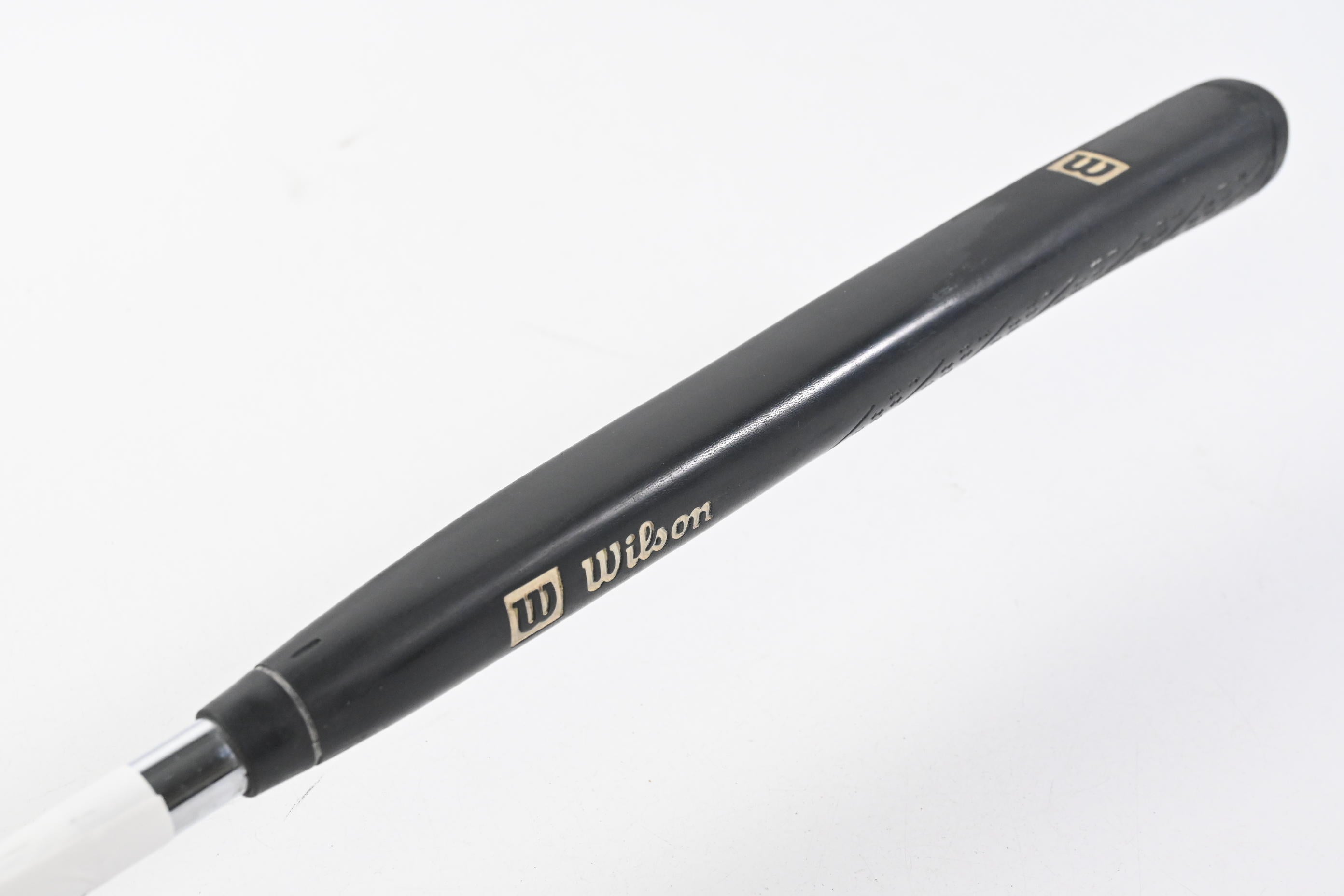 Left Hand Wilson Blackjack II Putter / 35 Inch