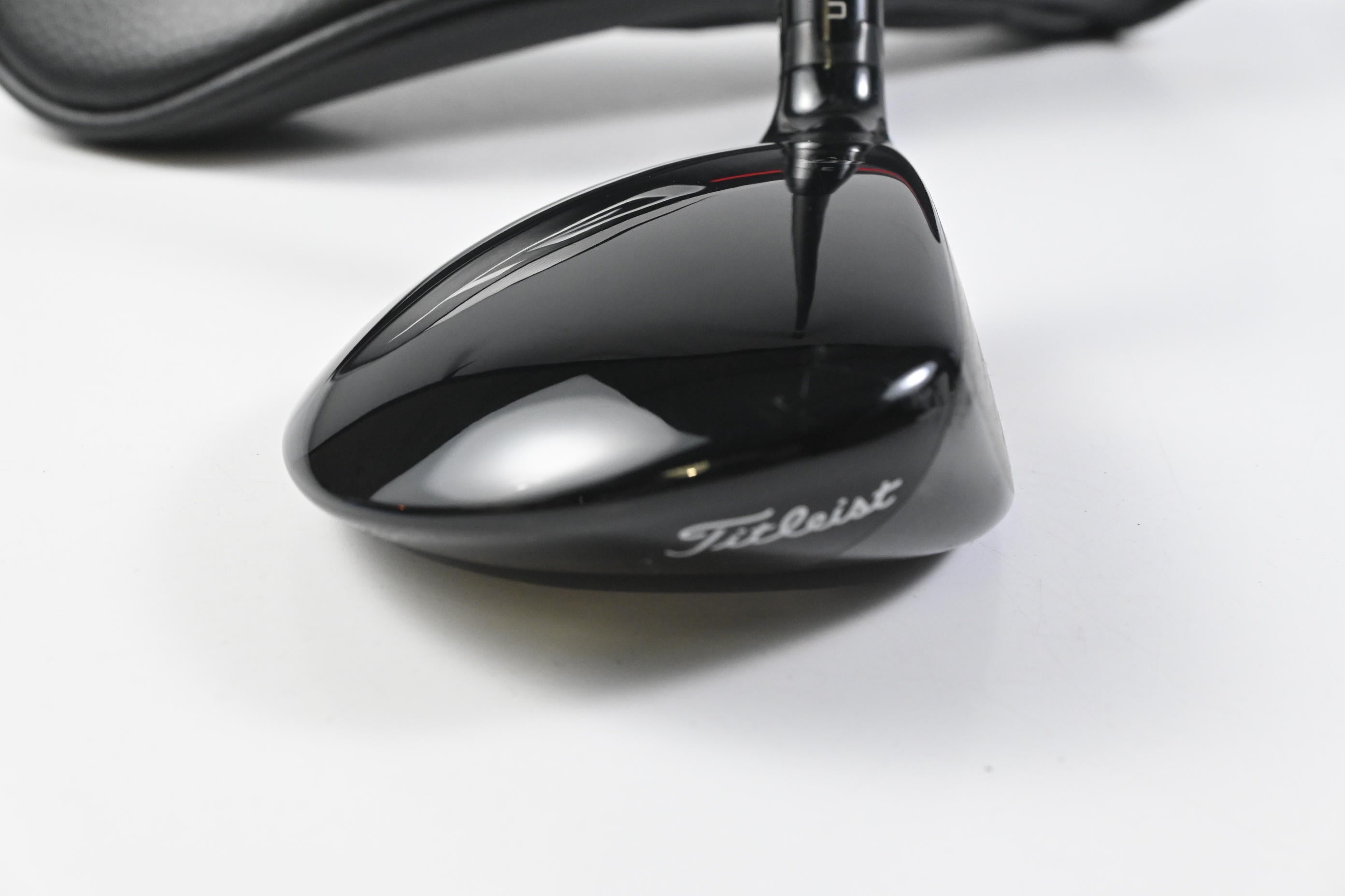 Titleist GT2 #5 Wood / 18 Degree / Regular Flex Tensei 1K Blue 65 Shaft