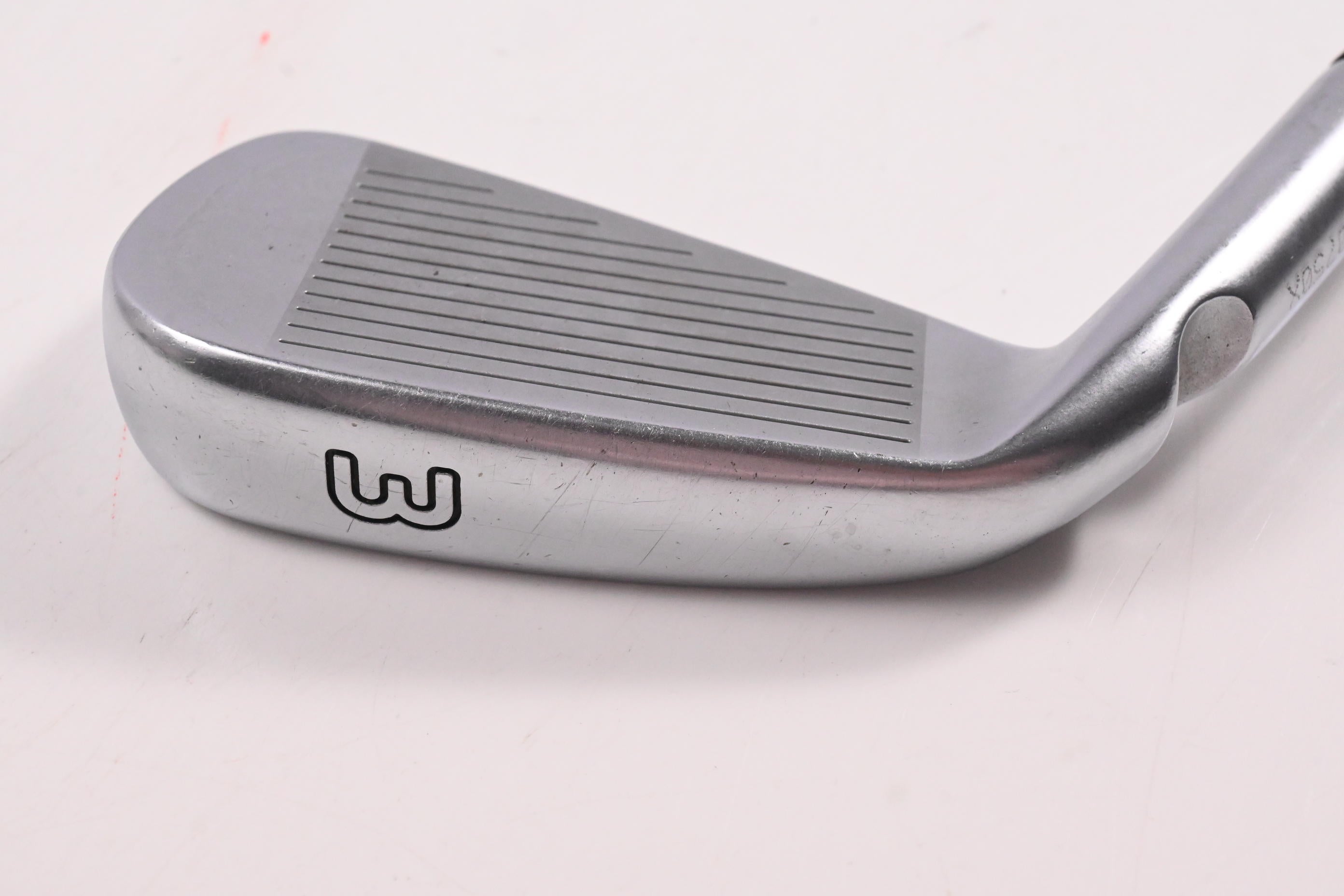 Ping i500 #3 Iron / 18 Degree / Green Dot / X-Flex Dynamic Gold 120 X100 Shaft