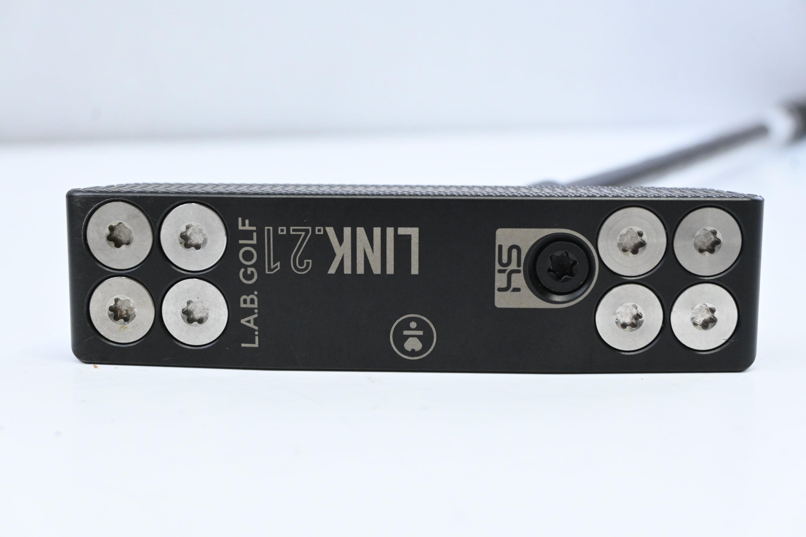 L.A.B. Golf LINK.2.1 Putter / 34 Inch