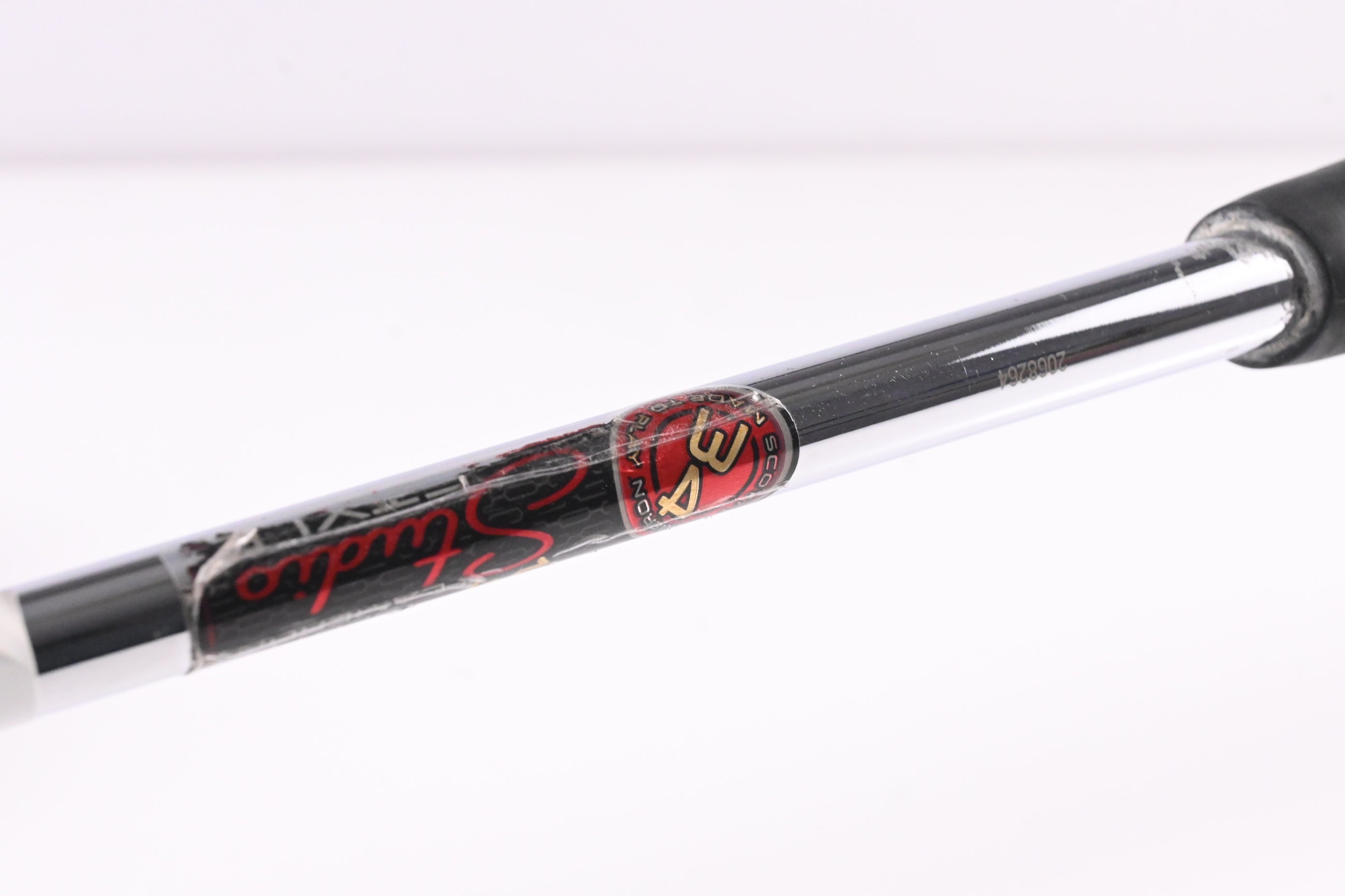 Scotty Cameron 2025 Studio Style Newport+ Putter / 34 Inch