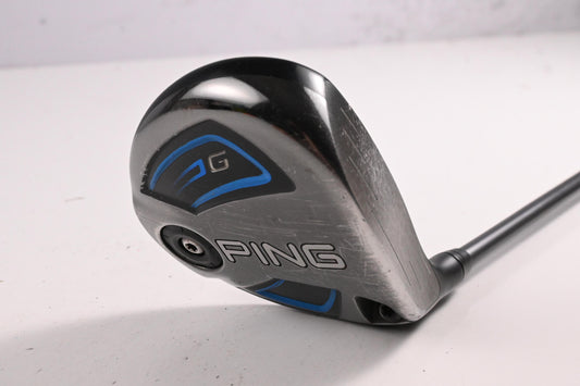 Ping G Series #3 Wood / 14.5 Degree / Regular Flex Ping Alta 65 Shaft
