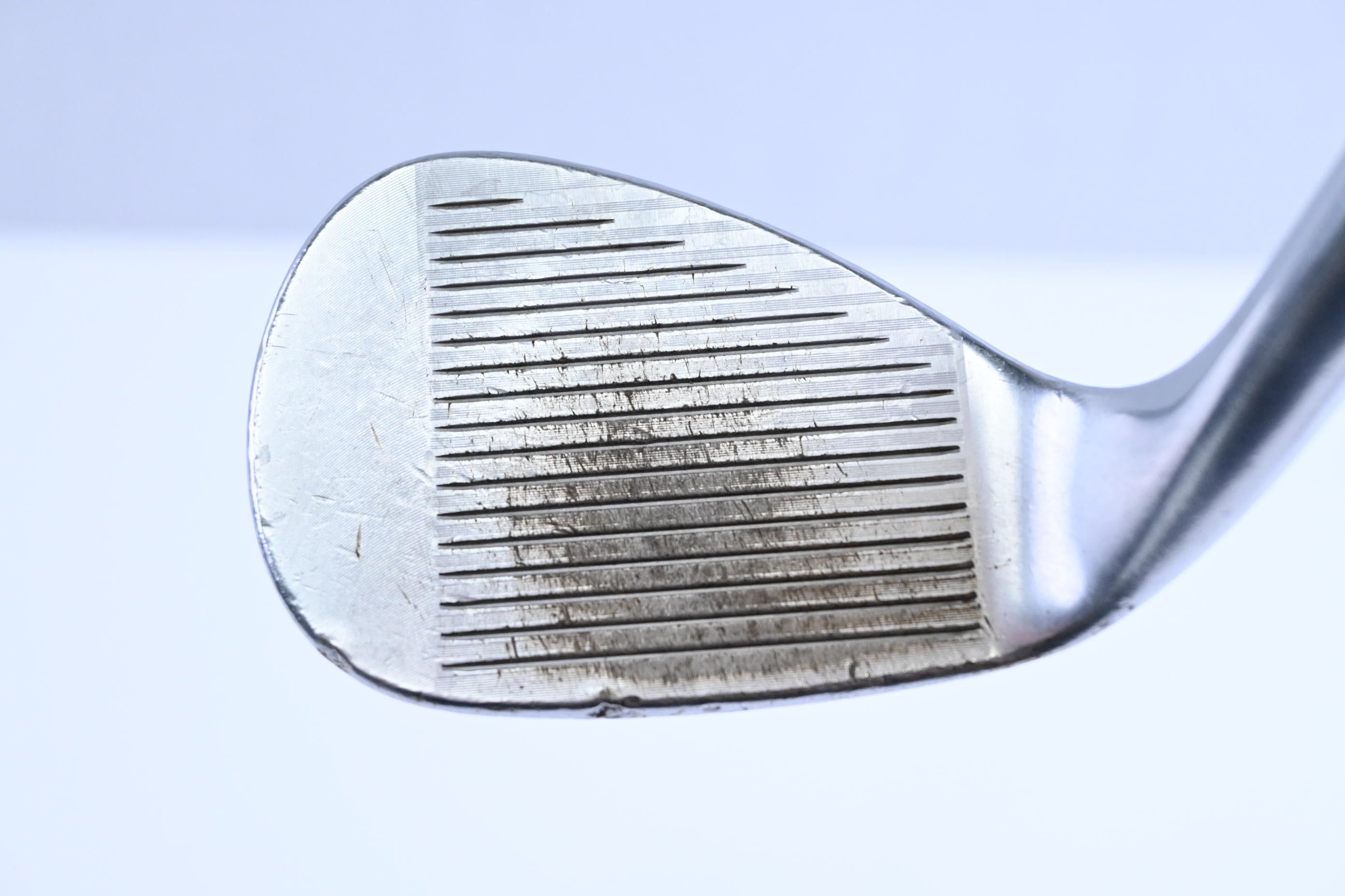 Titleist Vokey SM8 Lob Wedge / 60 Degree / Wedge Flex Vokey SM8 Shaft