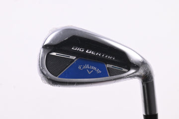 Ladies Callaway Big Bertha Reva 21 Pitching Wedge / 44 Degree / Ladies Flex