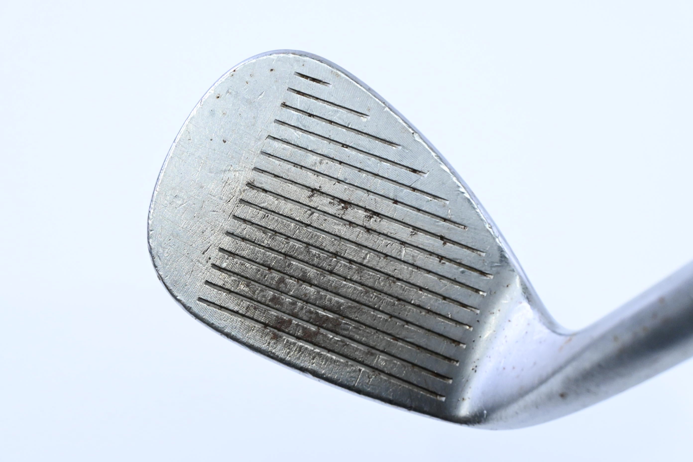 Titleist Vokey Spin Milled 2009 Sand Wedge / 54 Degree / Wedge Flex Vokey Design