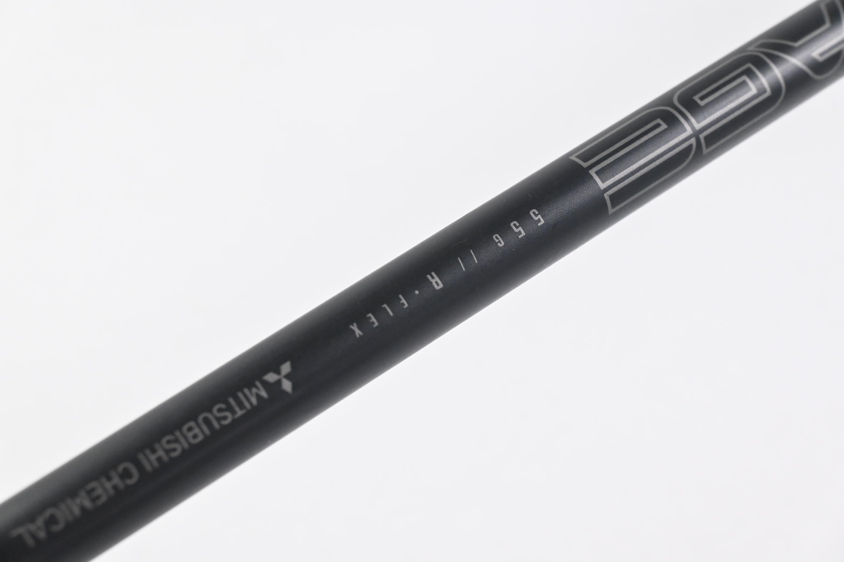 Titleist TSi2 #3 Wood / 16.5 Degree / Regular Flex Kuro Kage Black 55 Shaft