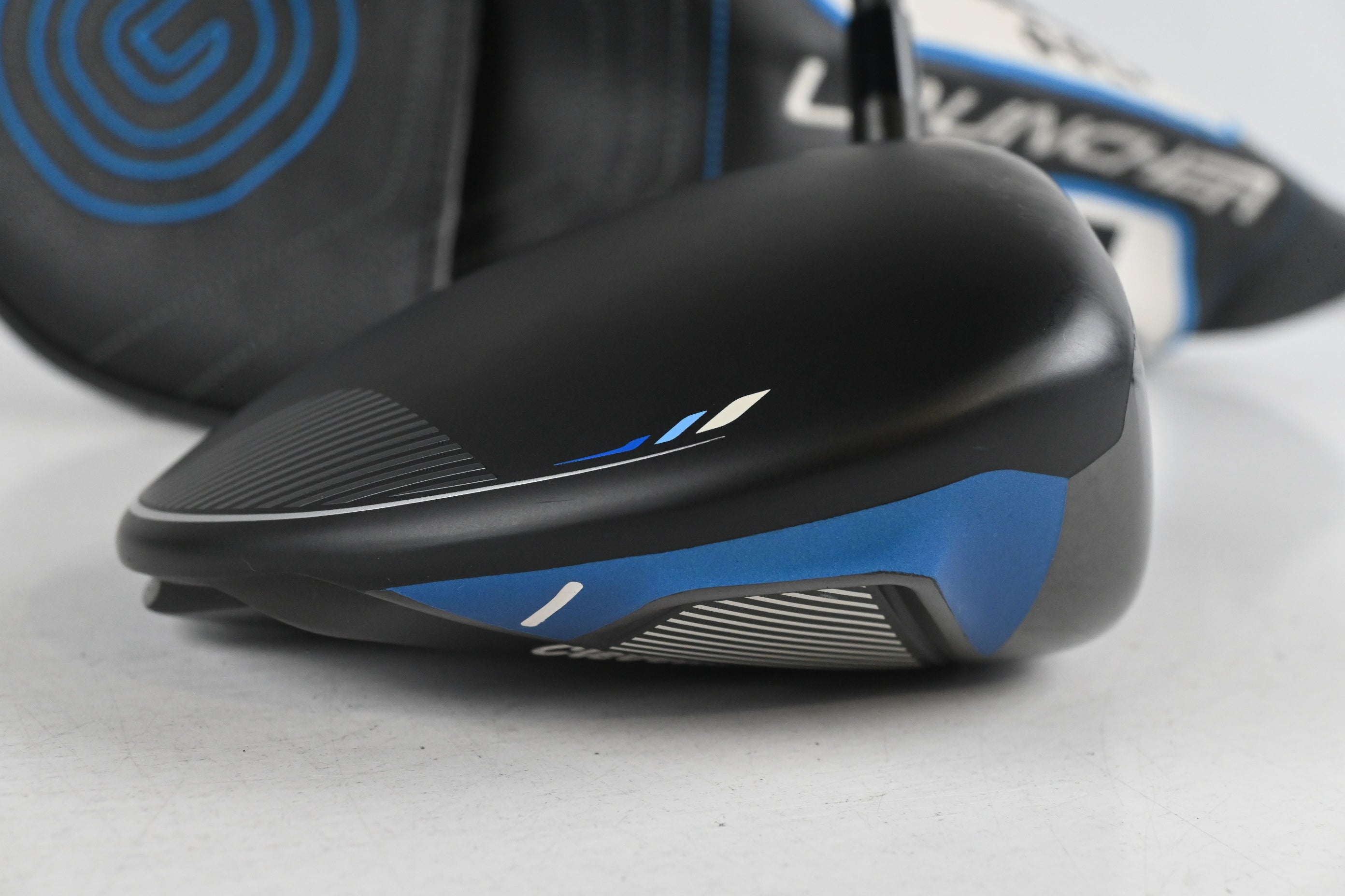 Cleveland Launcher XL Lite Driver / 10.5 Degree / Regular Flex Cypher 40 Shaft