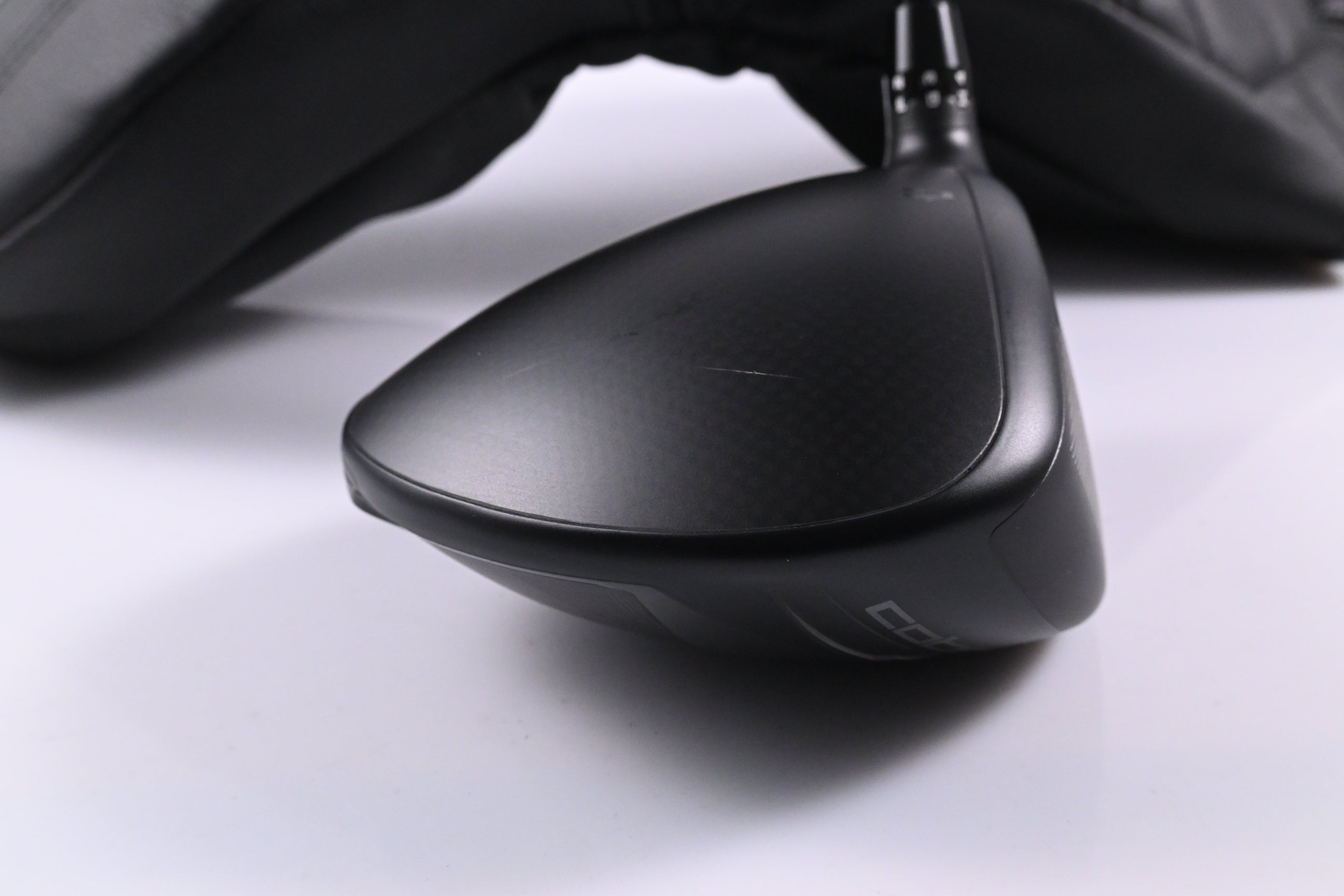 Cobra DS-Adapt LS Driver / 9 Degree / Stiff Flex Tensei AV Blue 65 Shaft