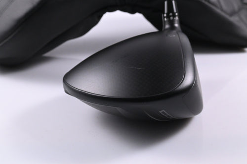 Cobra DS-Adapt LS Driver / 9 Degree / Stiff Flex Tensei AV Blue 65 Shaft