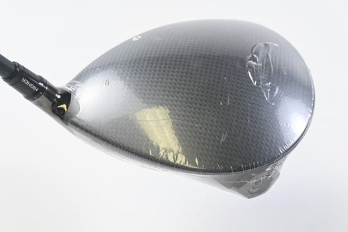 Taylormade Qi35 LS Driver / 9 Degree / Stiff Flex Fujikura Ventus Blue 5 Shaft