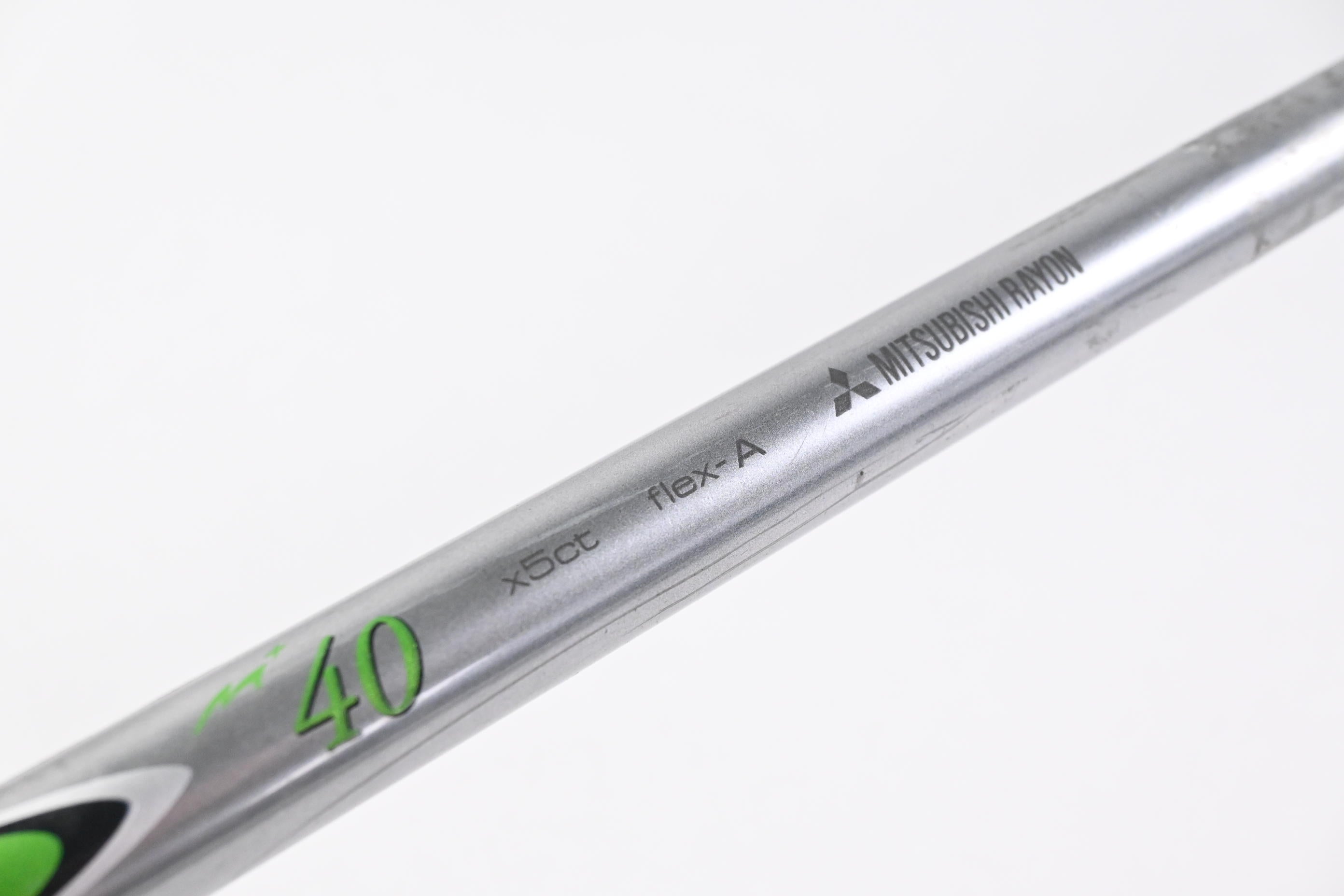 Diamana M+ 40 Driver Shaft / Senior Flex / Callaway 2nd Gen
