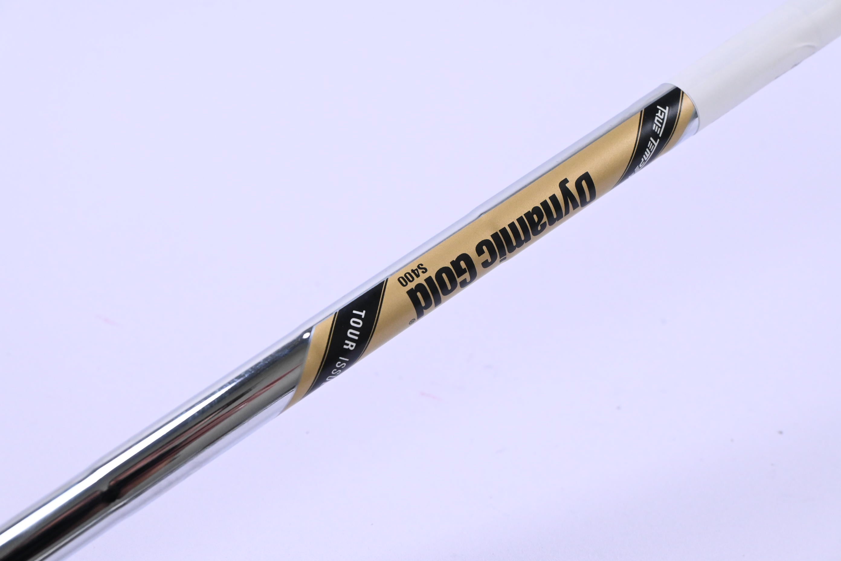 Mizuno Pro T-3 Lob Wedge / 58 Degree / Stiff Flex Dynamic Gold S400 Shaft