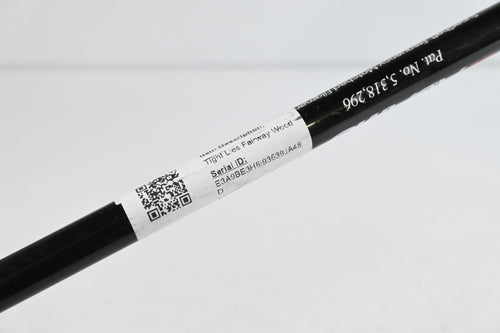 Adams Tight Lies #3 Wood / 16 Degree / Regular Flex Adams VMI Shaft