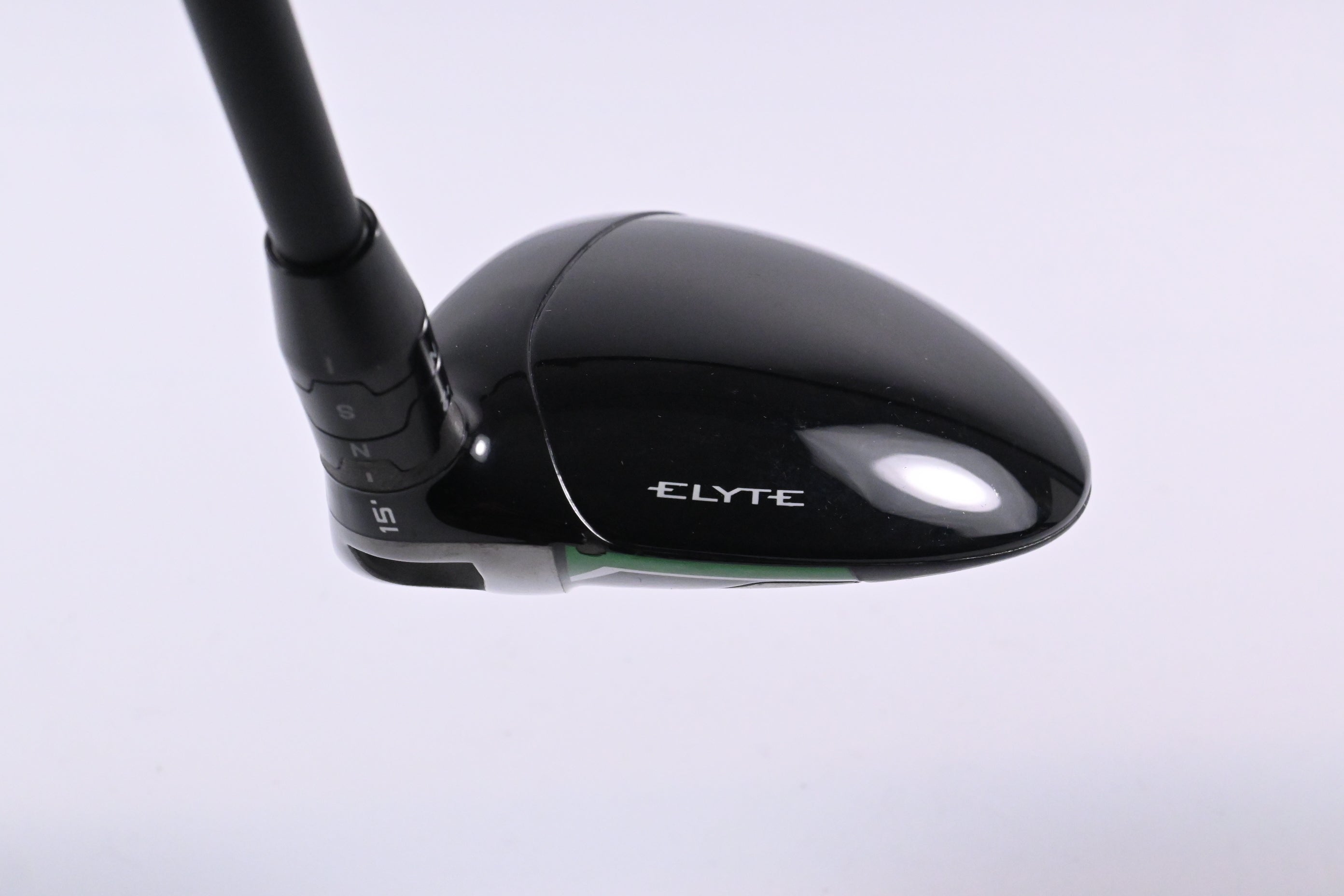 Callaway Elyte Triple Diamond #3 Wood / 15 Degree / X-Flex Tensei 1K Black 75