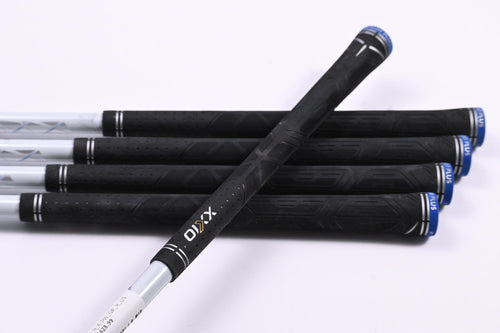 Left Hand XXIO 12 Irons / 6-PW / Regular Flex XXIO MP 1200 47 Shafts