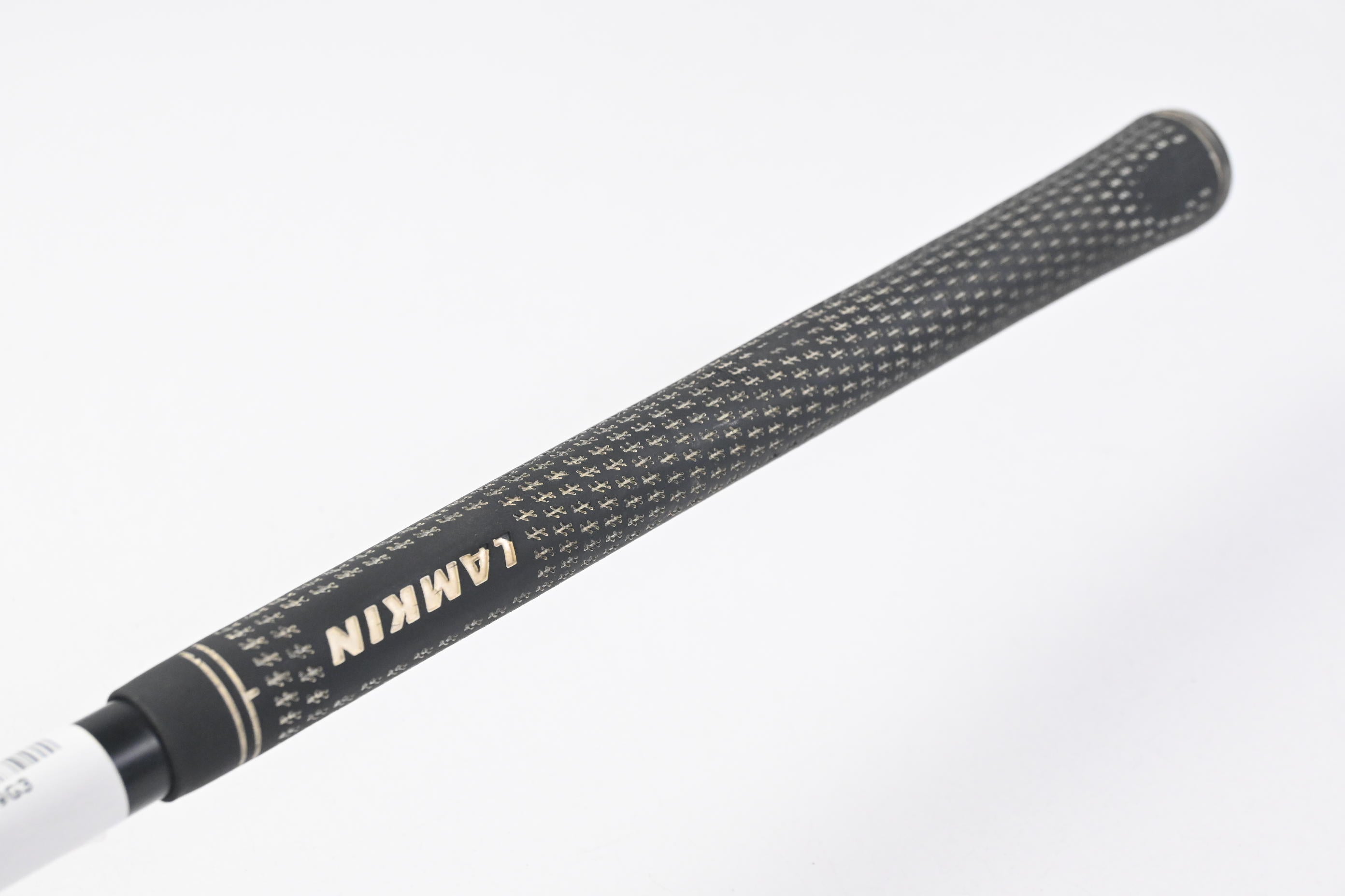 UST Mamiya Helium Nanocore 5 Driver Shaft / Regular Flex / Taylormade 2nd Gen