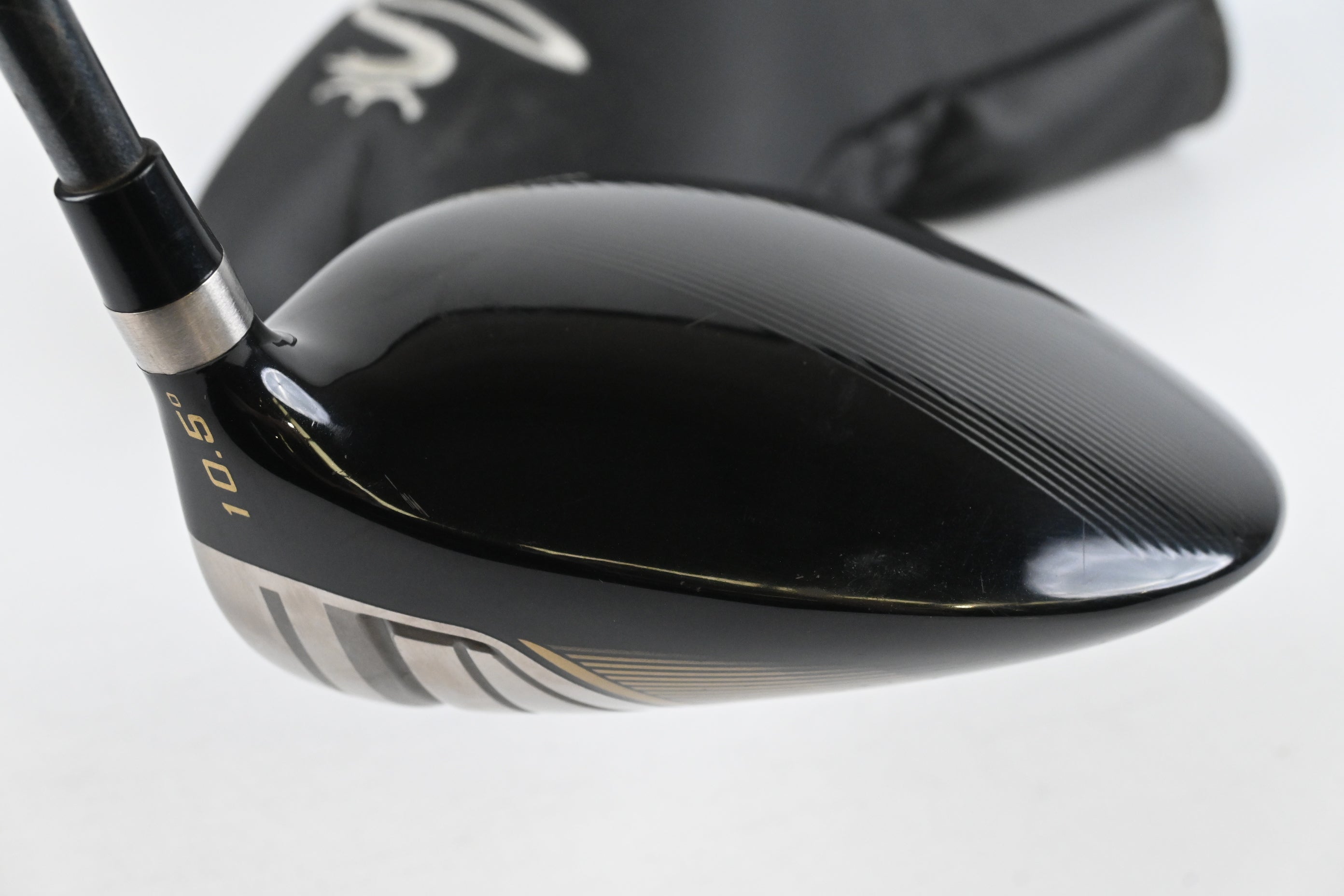 Cobra XL Speed Driver / 10.5 Degree / Regular Flex Cobra XL Shaft