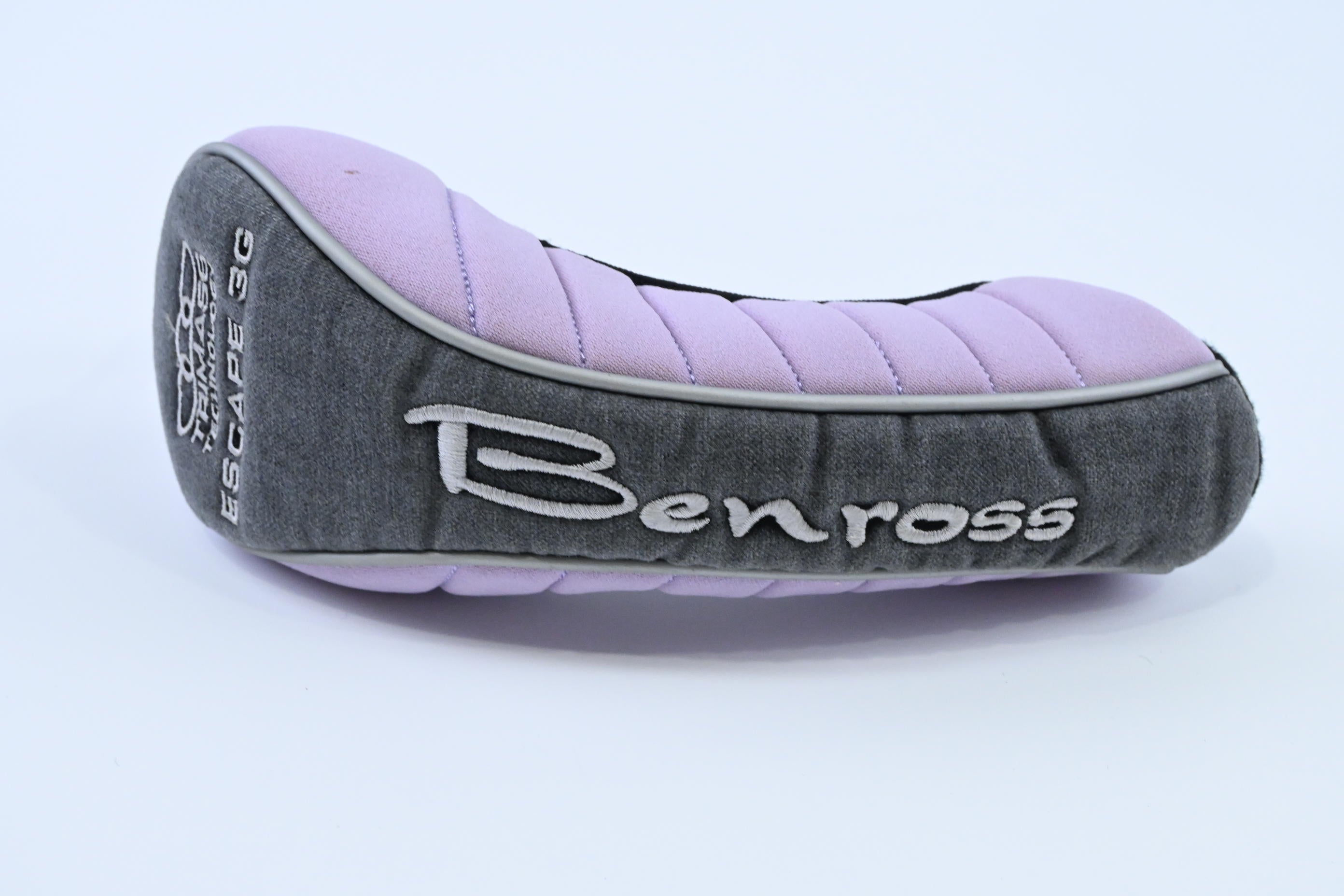 Ladies Benross 3G Escape #3 Hybrid / 20 Degree / Ladies Flex Aldila NVS TM-3