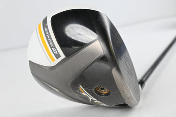Taylormade RBZ Stage 2 Driver / 9.5 Degree / Regular Flex Rocket Fuel 50 Shaft