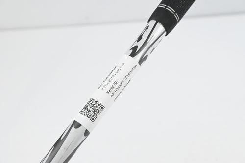 Callaway X Hot 2019 #4 Iron / 22 Degree / Regular Flex X Hot 75 Shaft