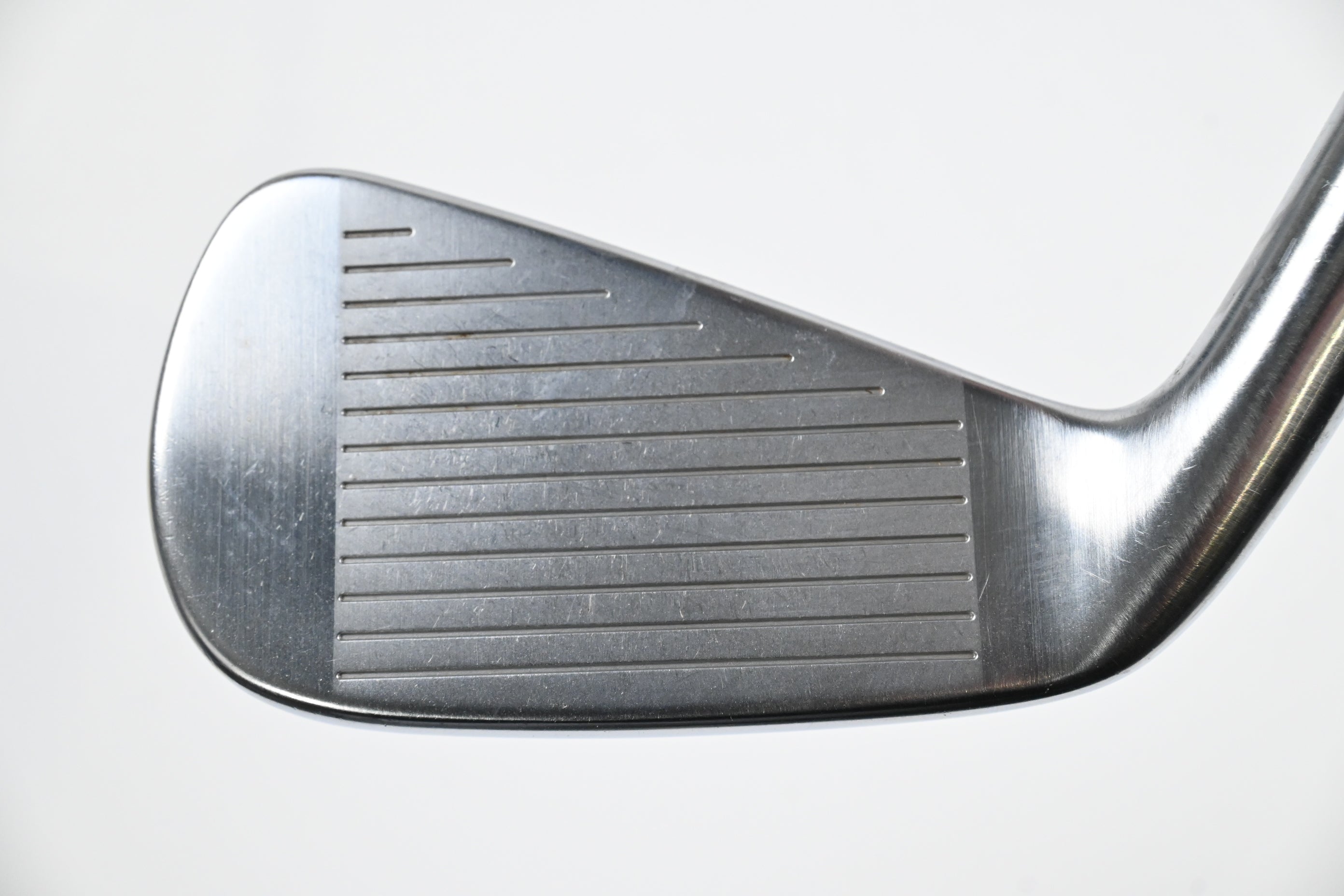 Taylormade P790 UDI 2019 #2 Iron / 17 Degree / Stiff Flex HZRDUS Smoke 90