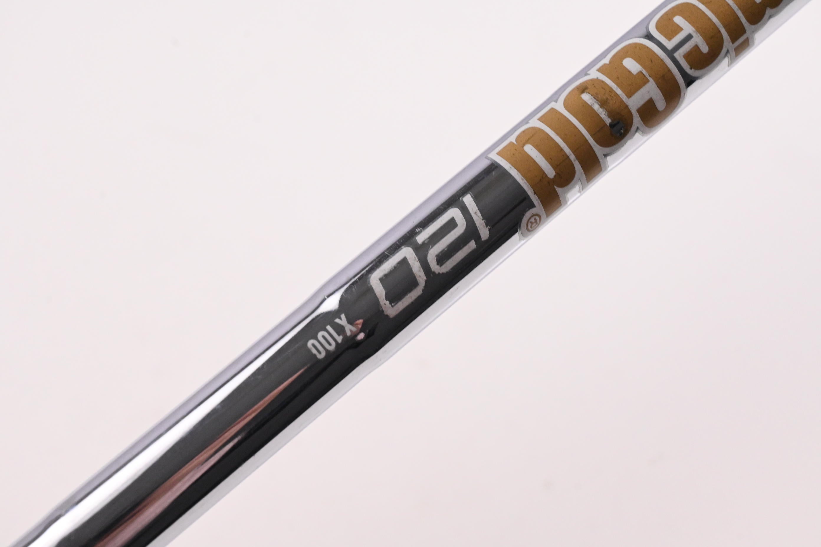 Ping i500 #3 Iron / 18 Degree / Green Dot / X-Flex Dynamic Gold 120 X100 Shaft