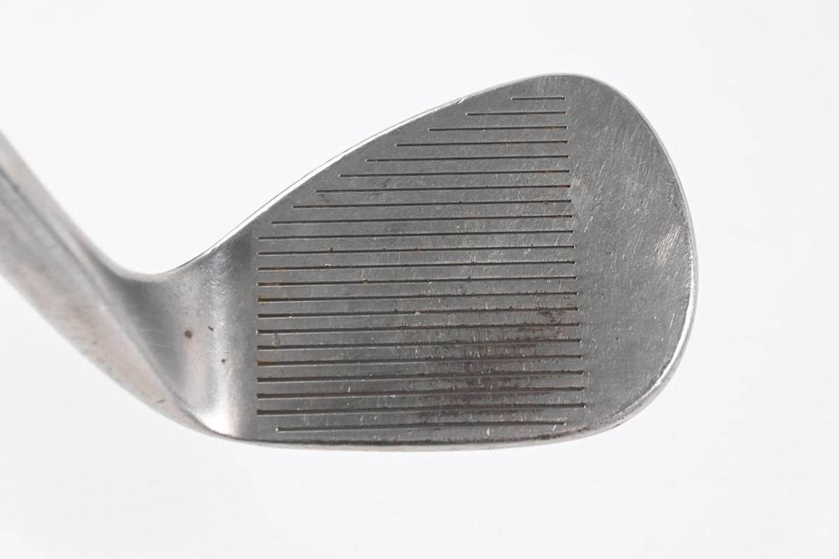 Left Hand Callaway Forged Sand Wedge / 56 Degree / Wedge Flex Callaway Shaft