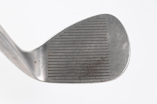 Left Hand Callaway Forged Sand Wedge / 56 Degree / Wedge Flex Callaway Shaft